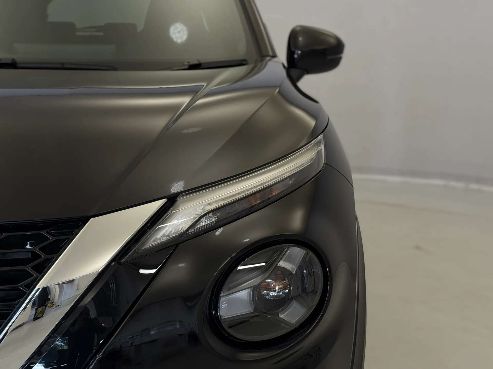 2025 NISSAN JUKE 2025 NISSAN JUKE