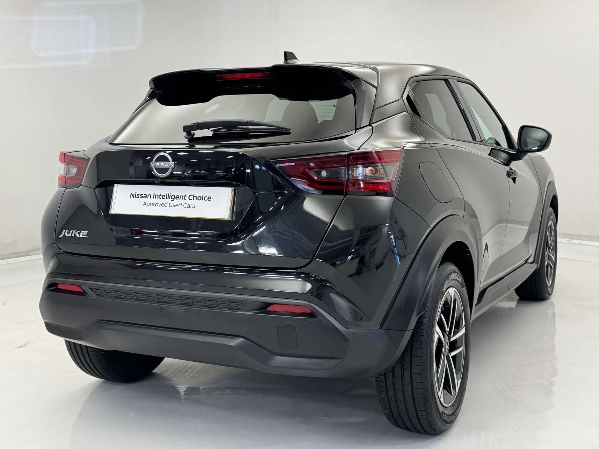 2025 NISSAN JUKE 2025 NISSAN JUKE