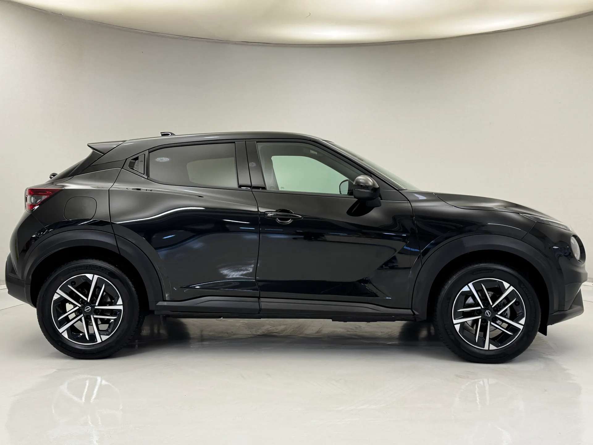 2025 NISSAN JUKE 2025 NISSAN JUKE