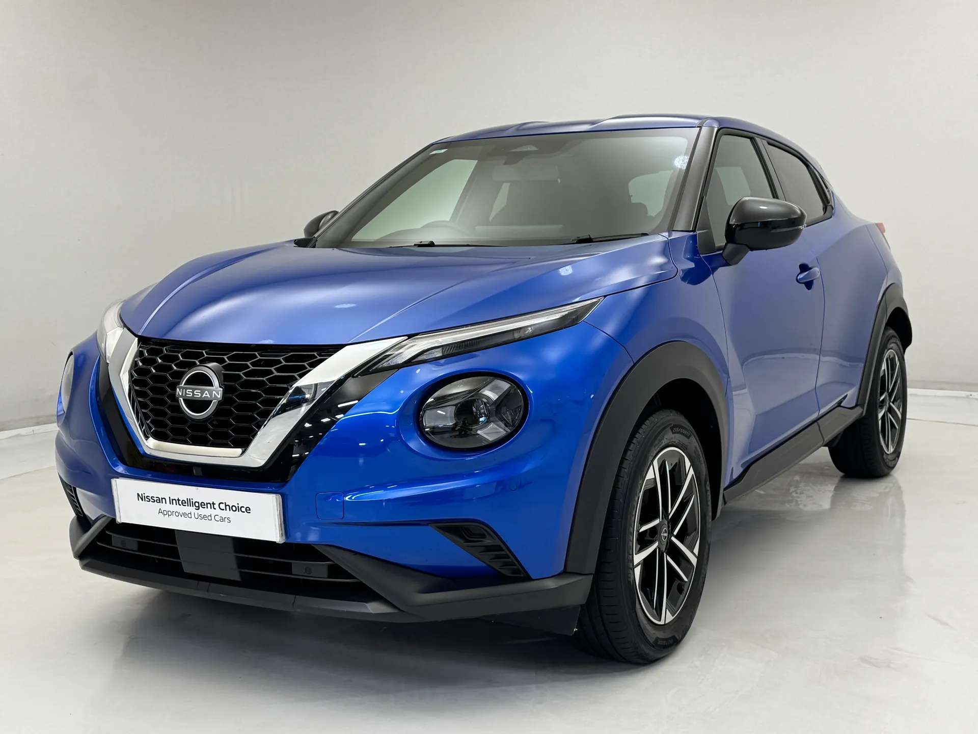 2025 NISSAN JUKE 2025 NISSAN JUKE