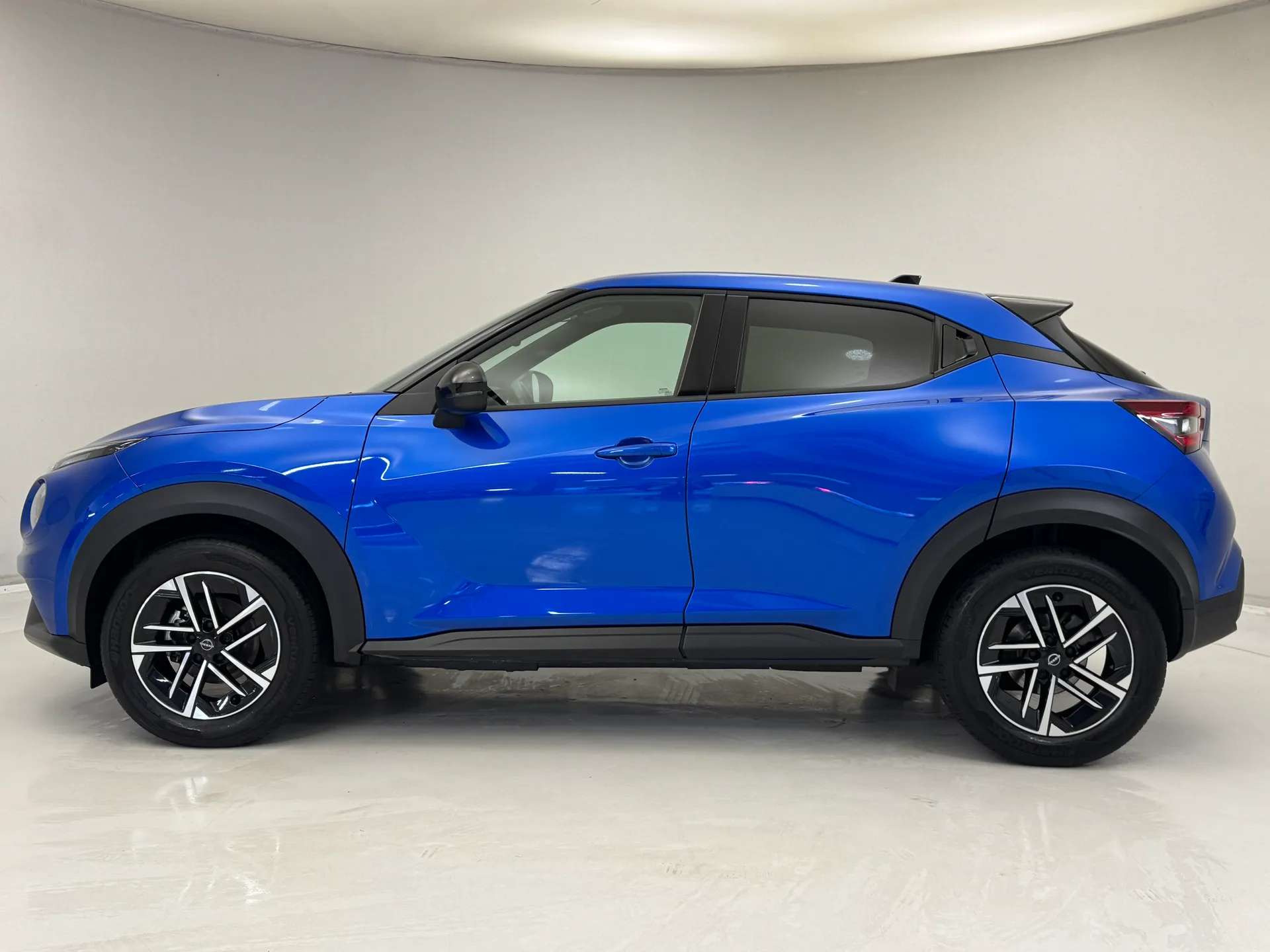 2025 NISSAN JUKE 2025 NISSAN JUKE