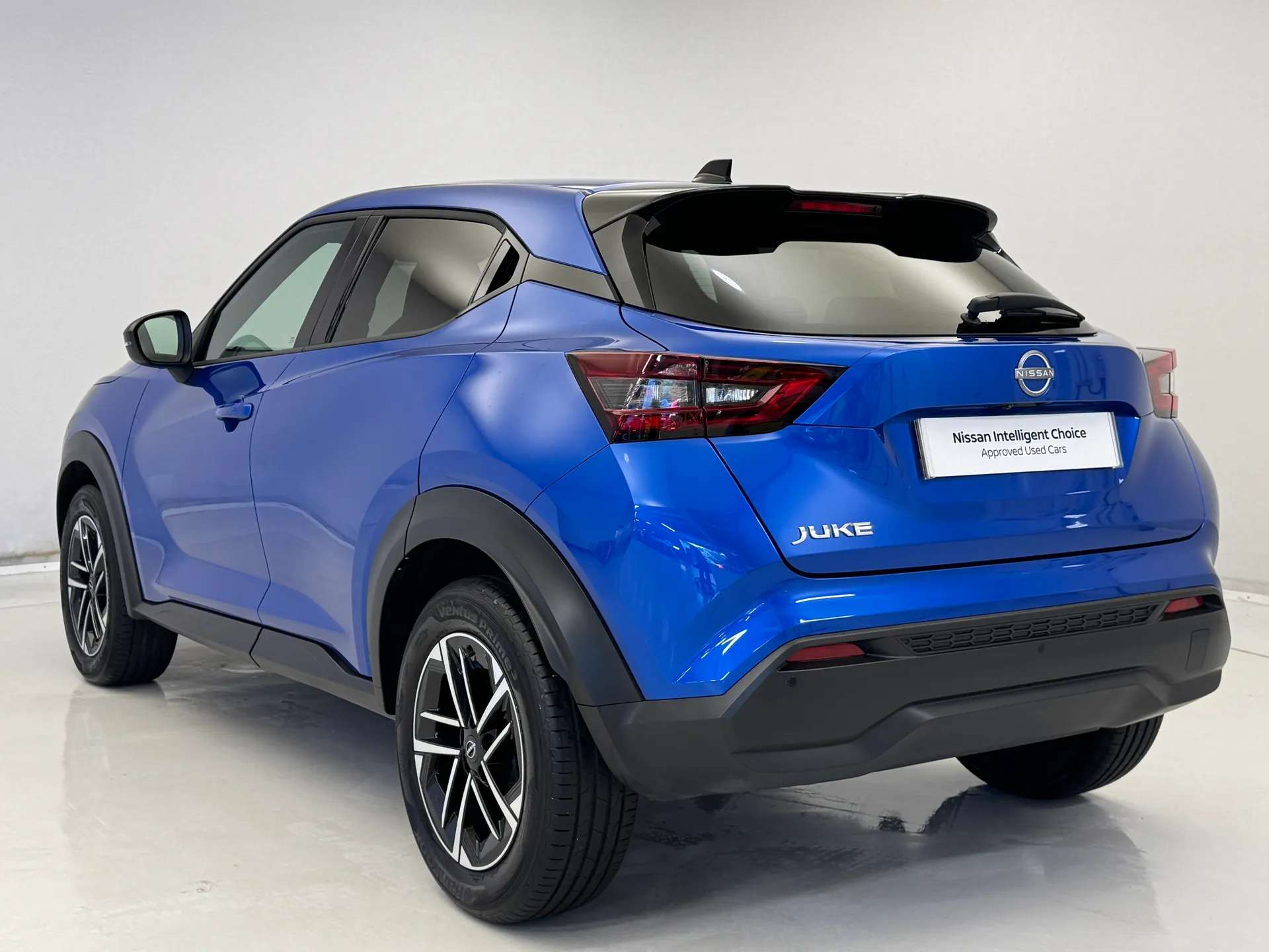 2025 NISSAN JUKE 2025 NISSAN JUKE