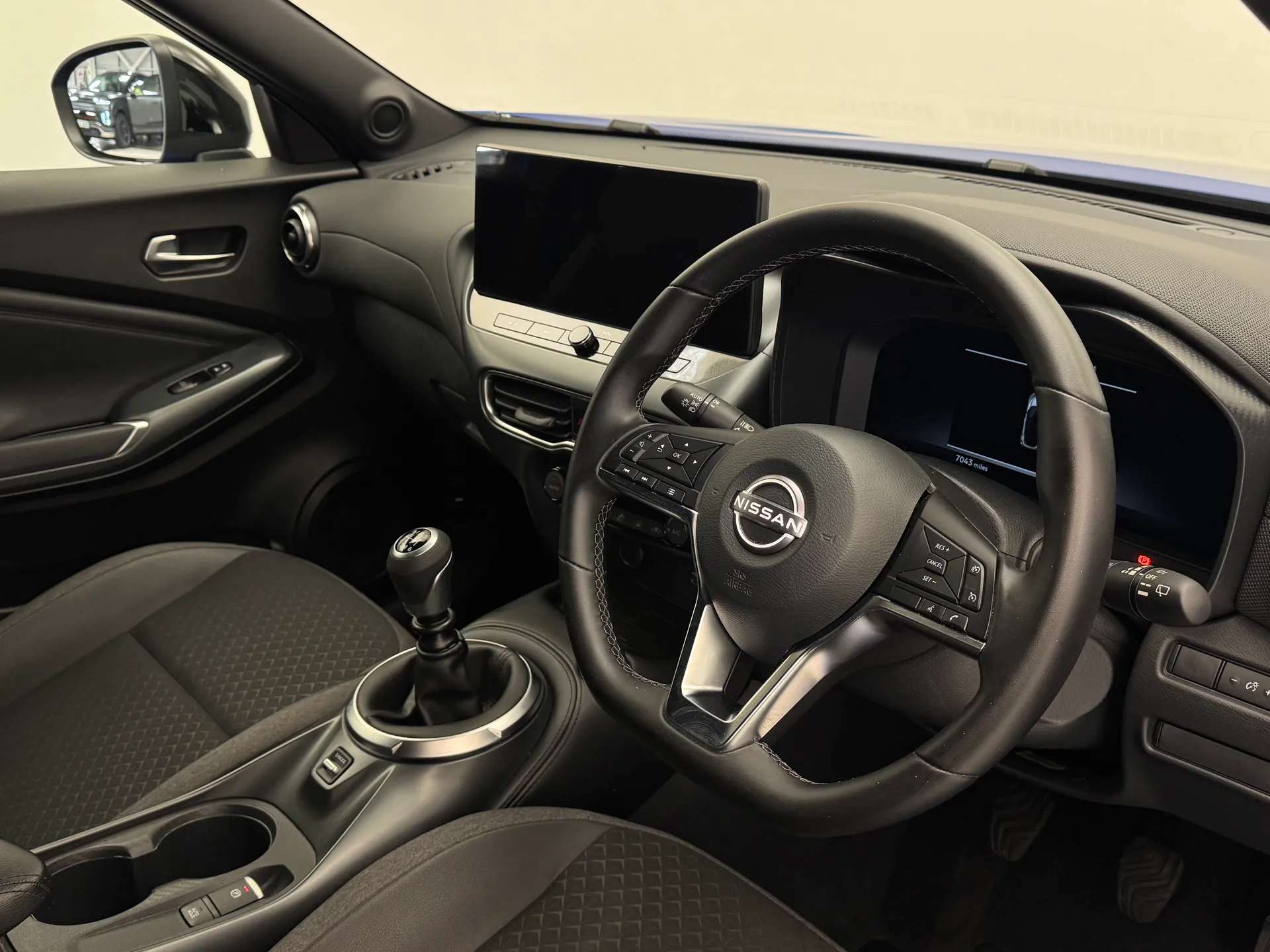 2025 NISSAN JUKE 2025 NISSAN JUKE