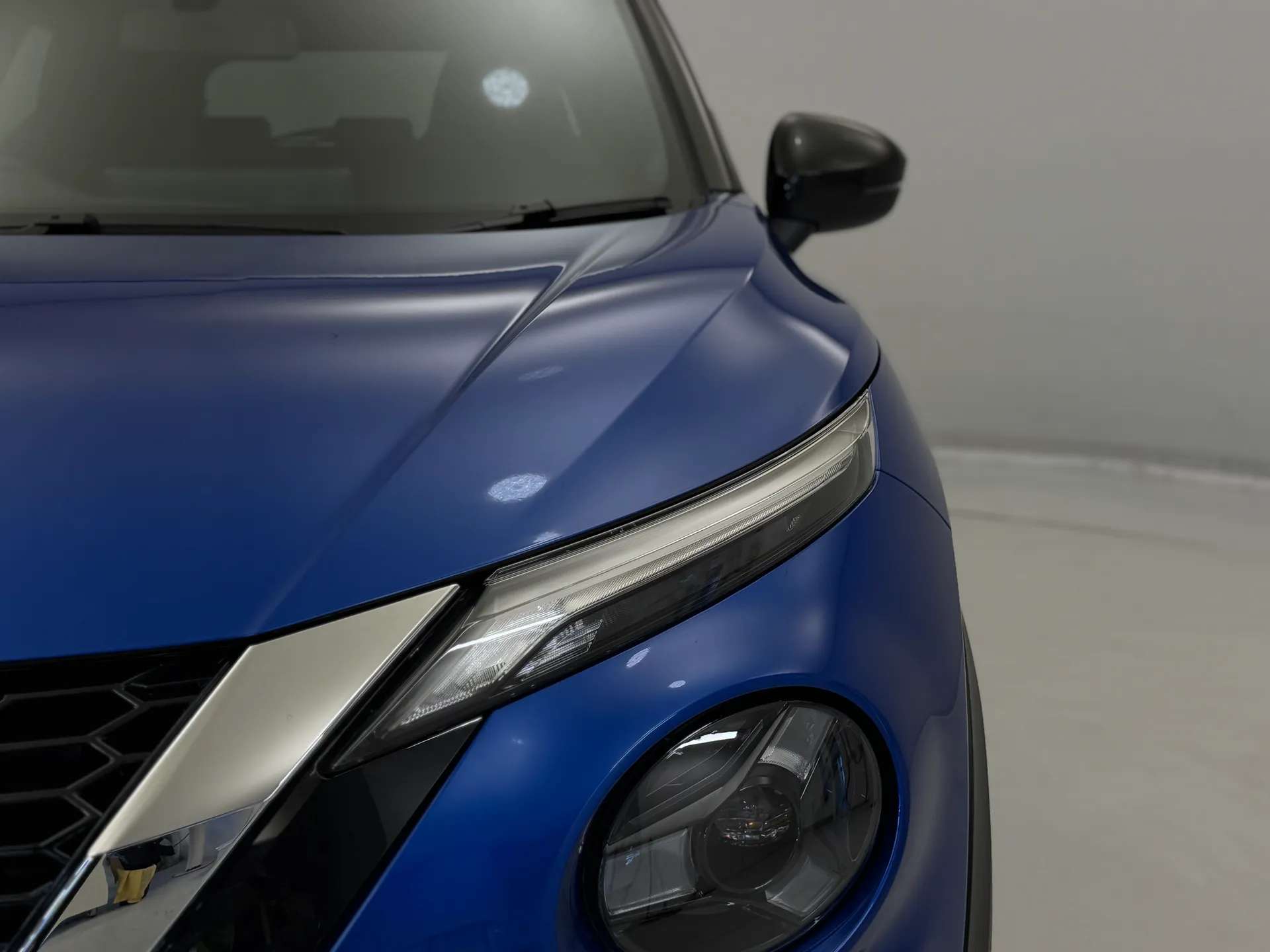 2025 NISSAN JUKE 2025 NISSAN JUKE