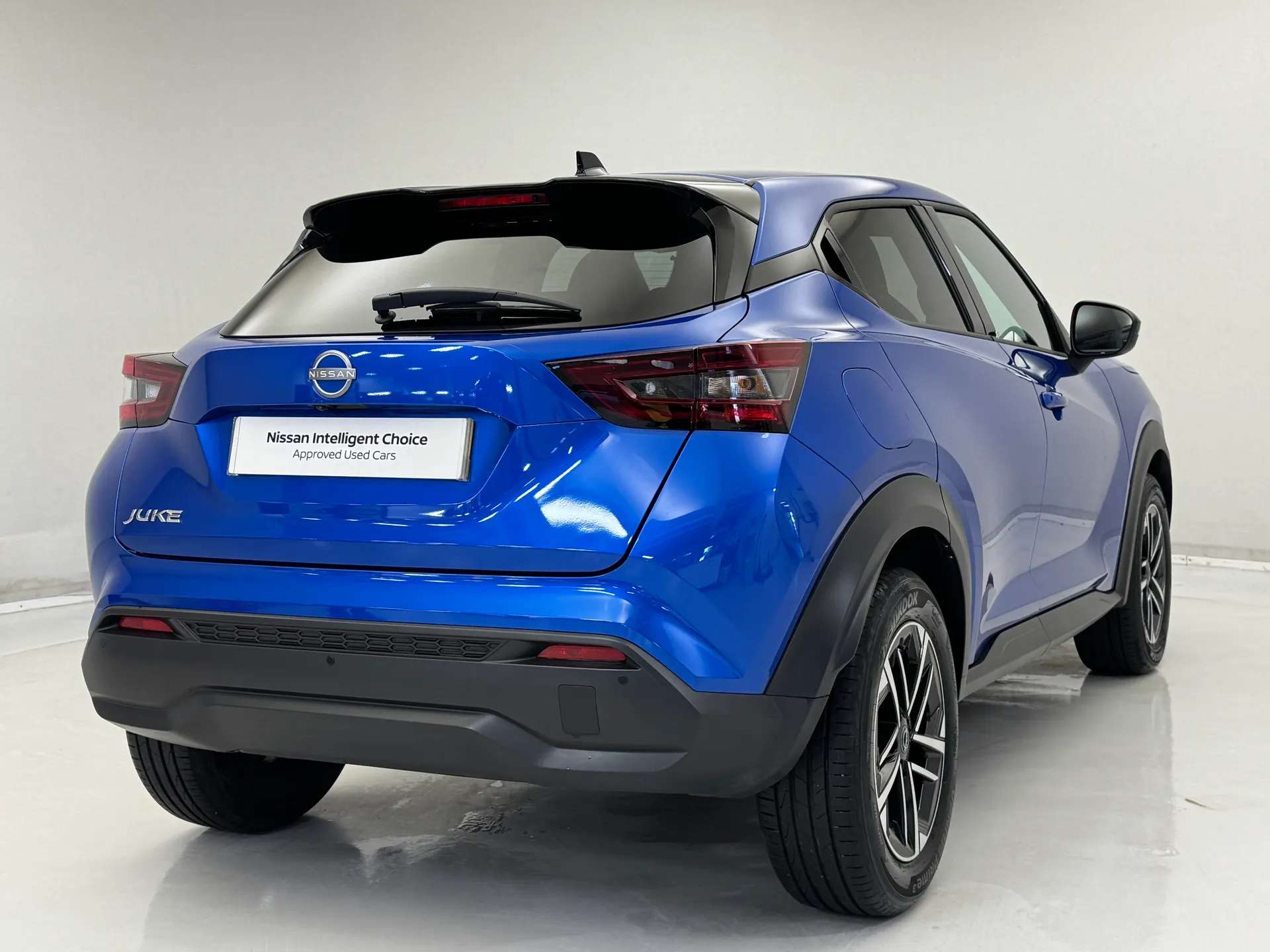 2025 NISSAN JUKE 2025 NISSAN JUKE
