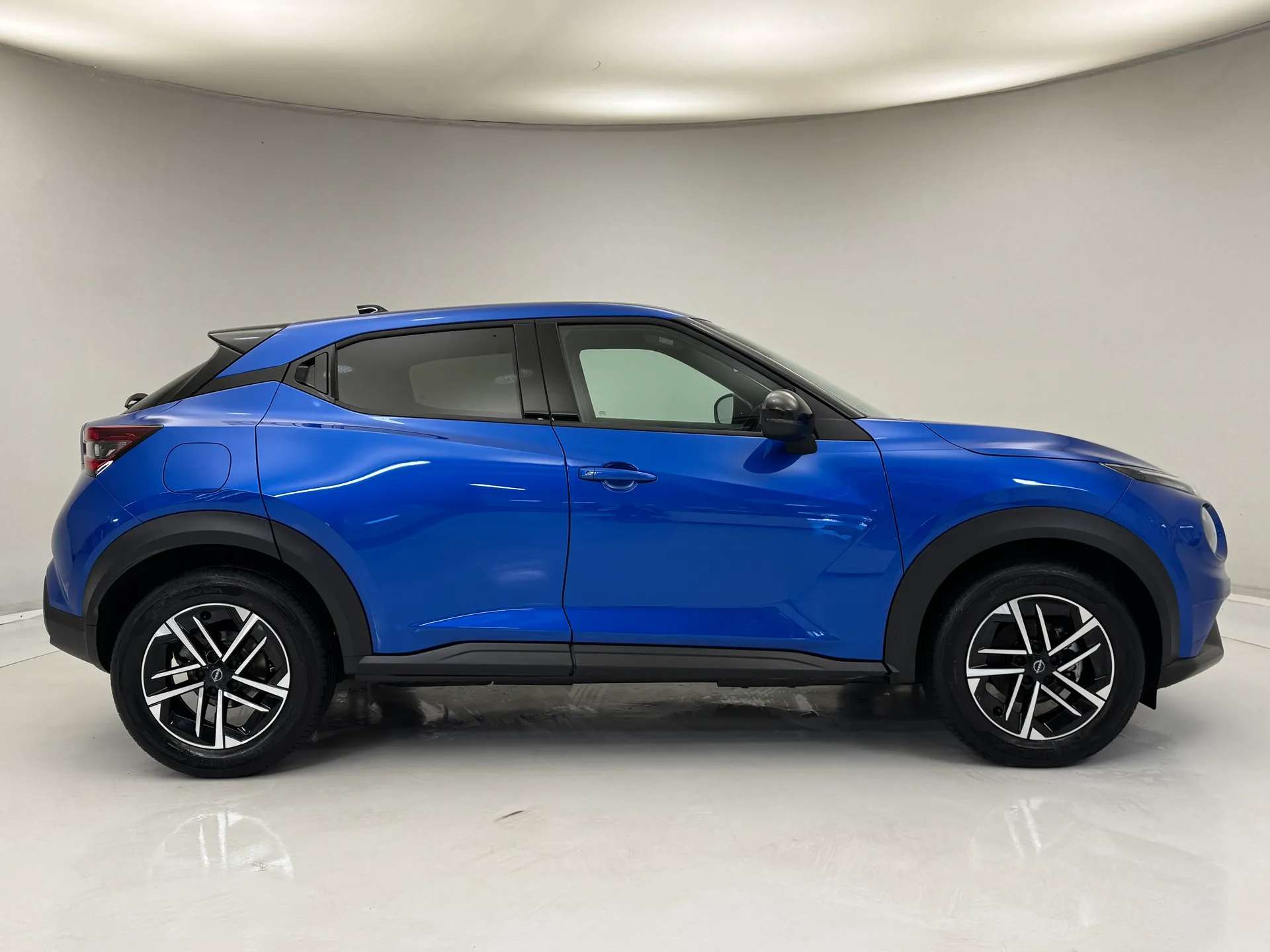 2025 NISSAN JUKE 2025 NISSAN JUKE