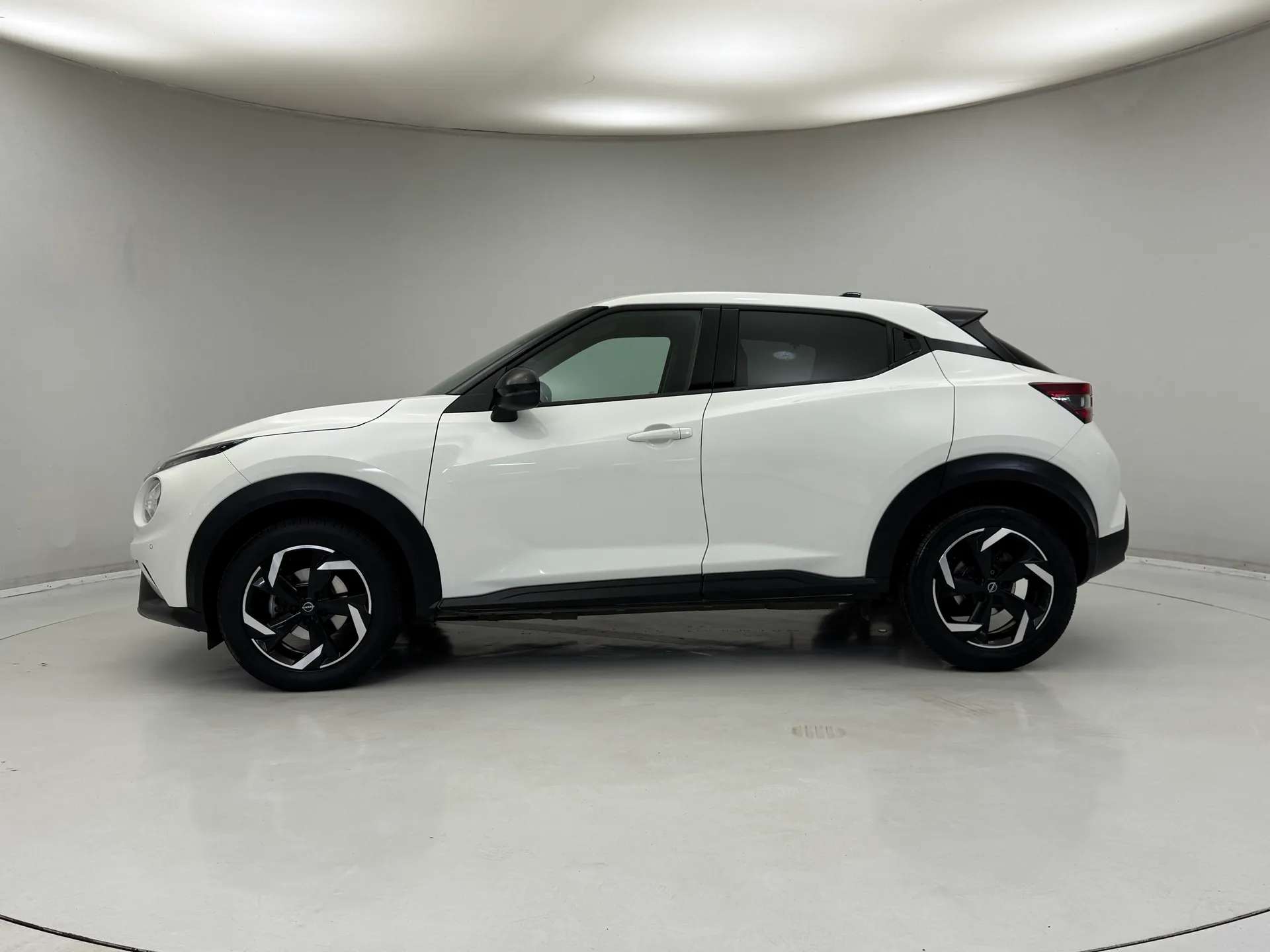 2023 NISSAN JUKE 2023 NISSAN JUKE