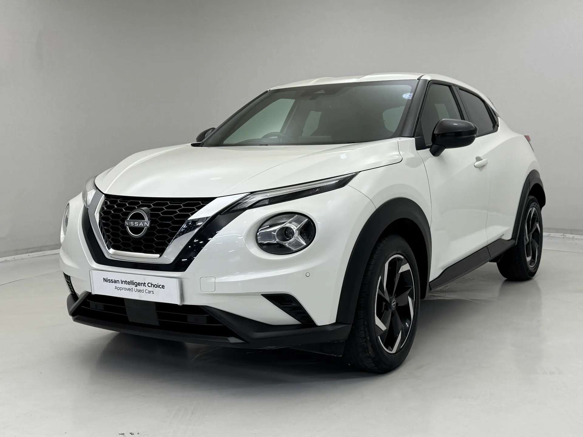 2023 NISSAN JUKE 2023 NISSAN JUKE