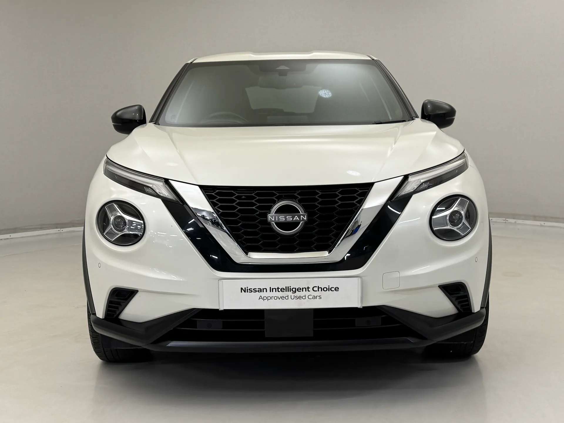 A 2023 NISSAN JUKE 1.0 DiG-T 114 N-Connecta 5dr A 2023 NISSAN JUKE 1.0 DiG-T 114 N-Connecta 5dr