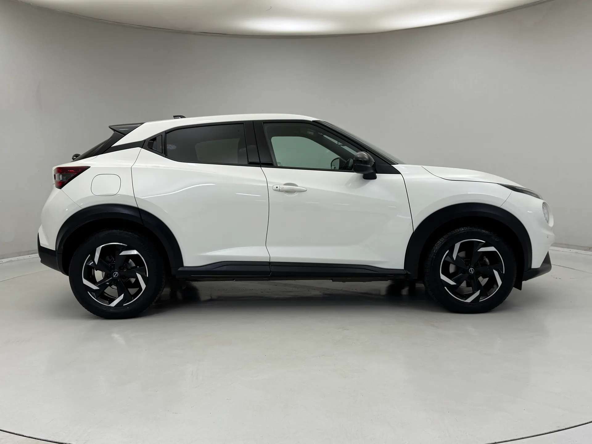 2023 NISSAN JUKE 2023 NISSAN JUKE