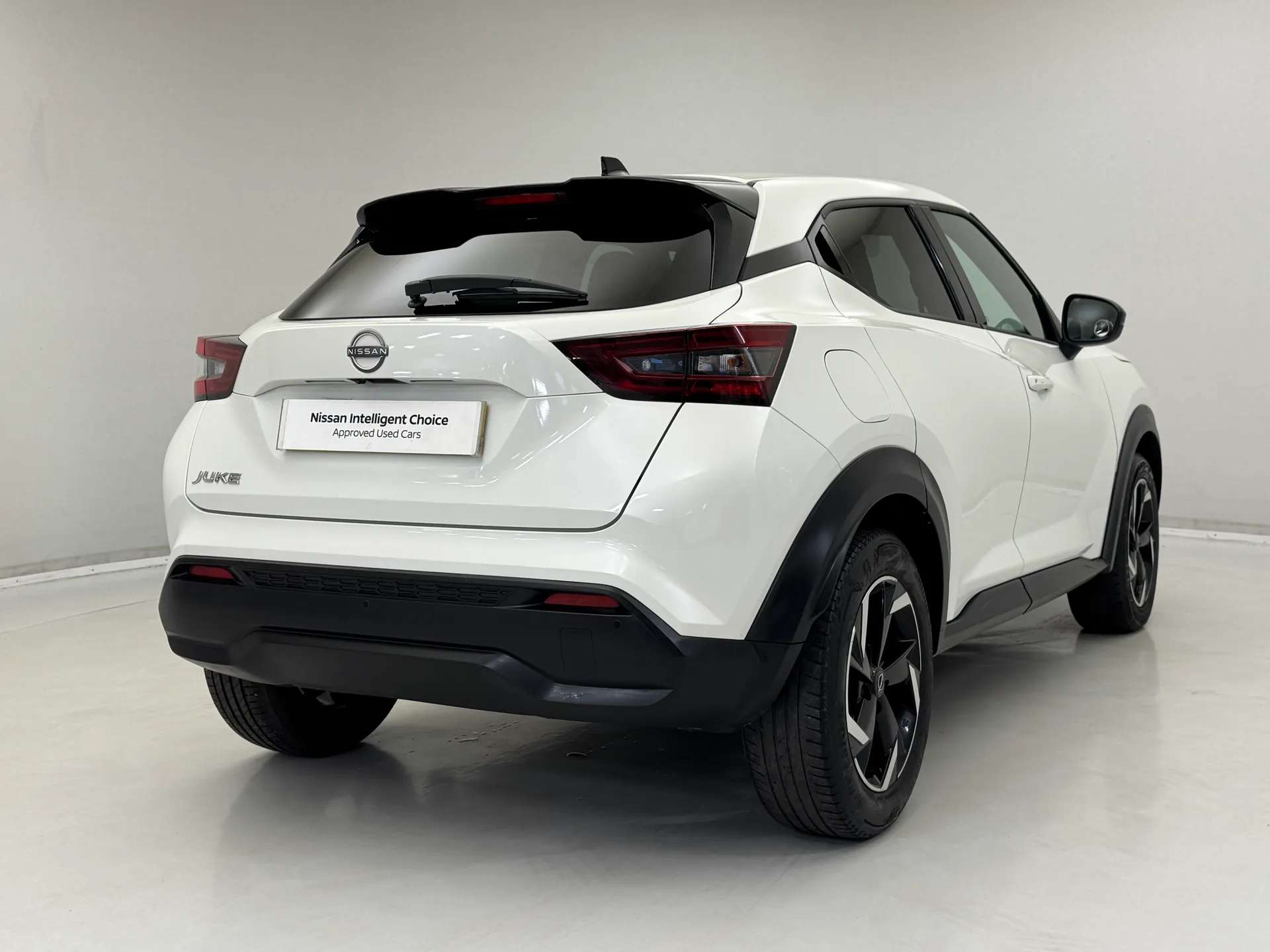 2023 NISSAN JUKE 2023 NISSAN JUKE