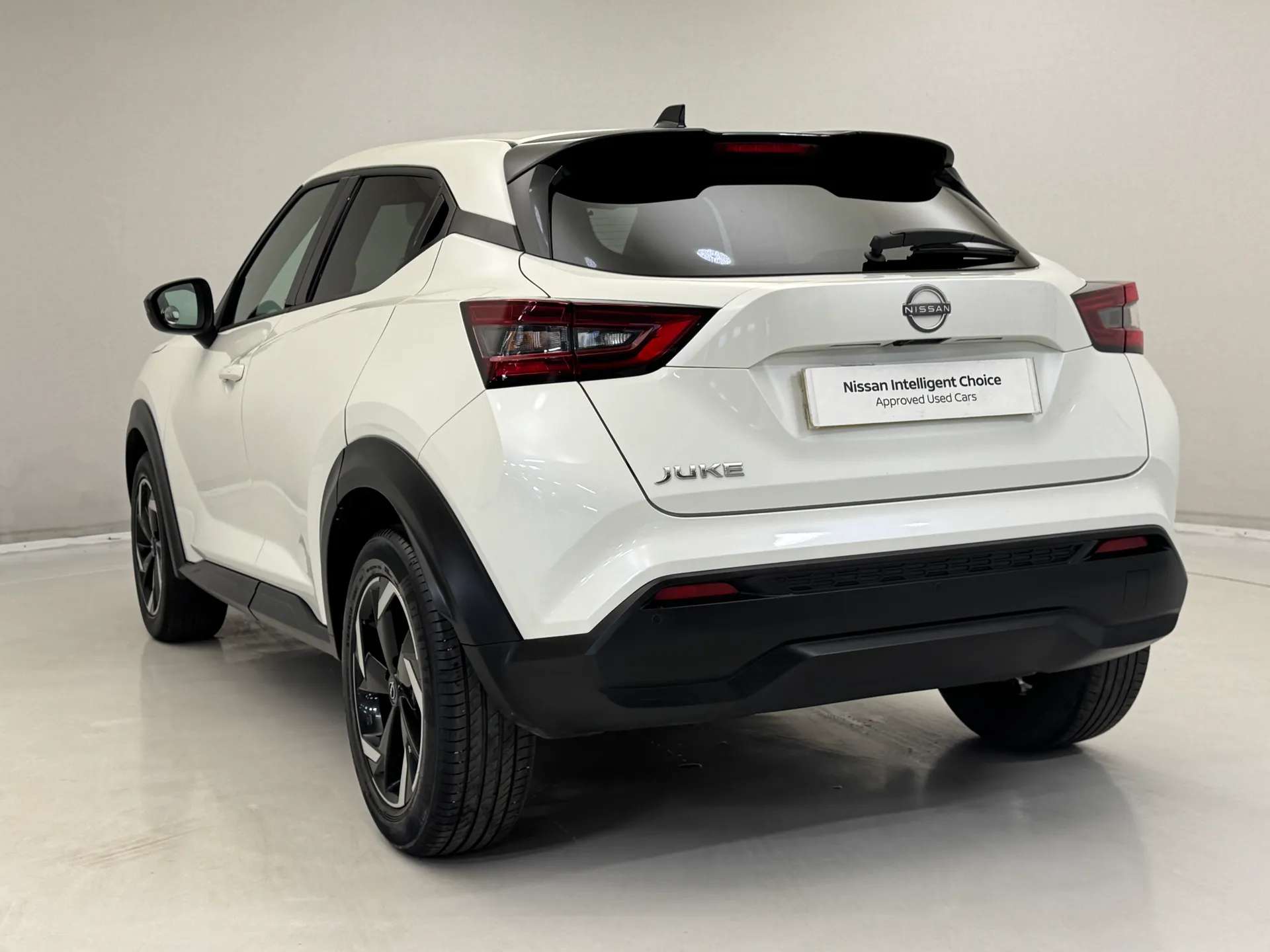 2023 NISSAN JUKE 2023 NISSAN JUKE