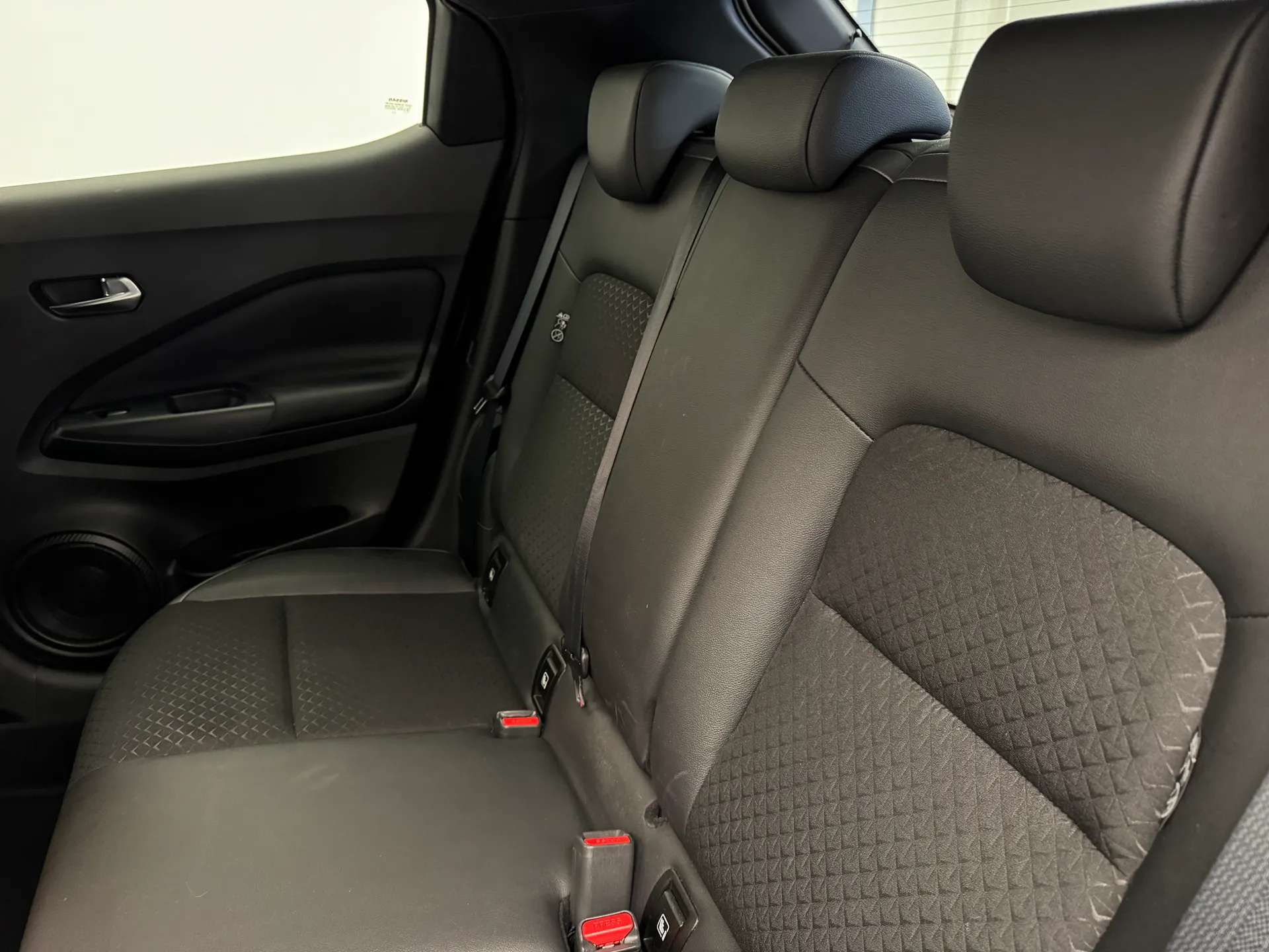 2023 NISSAN JUKE 2023 NISSAN JUKE