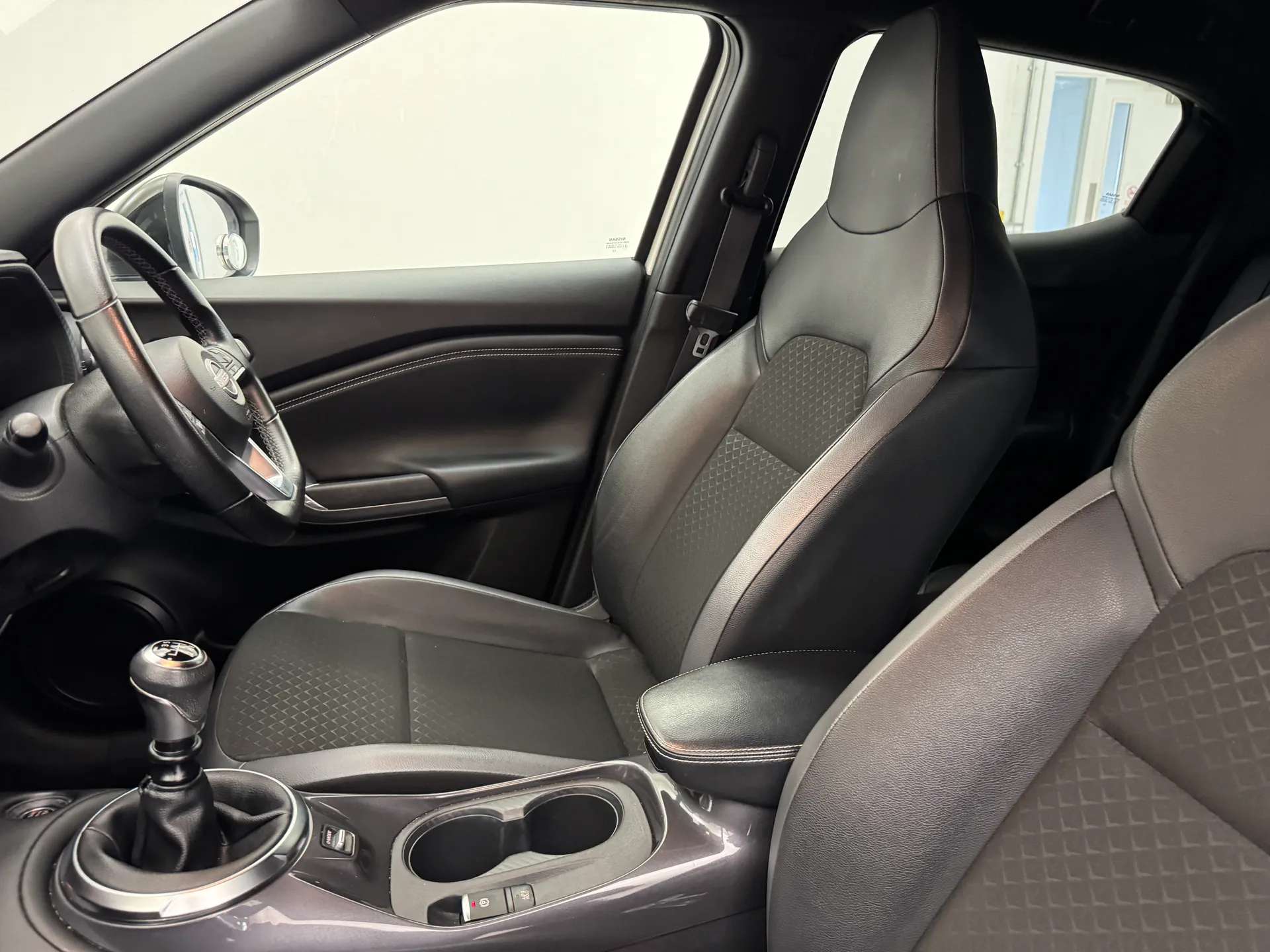 2023 NISSAN JUKE 2023 NISSAN JUKE