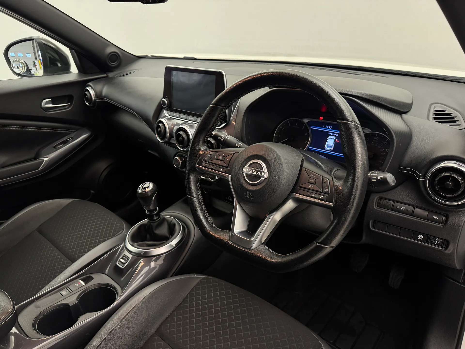 2023 NISSAN JUKE 2023 NISSAN JUKE