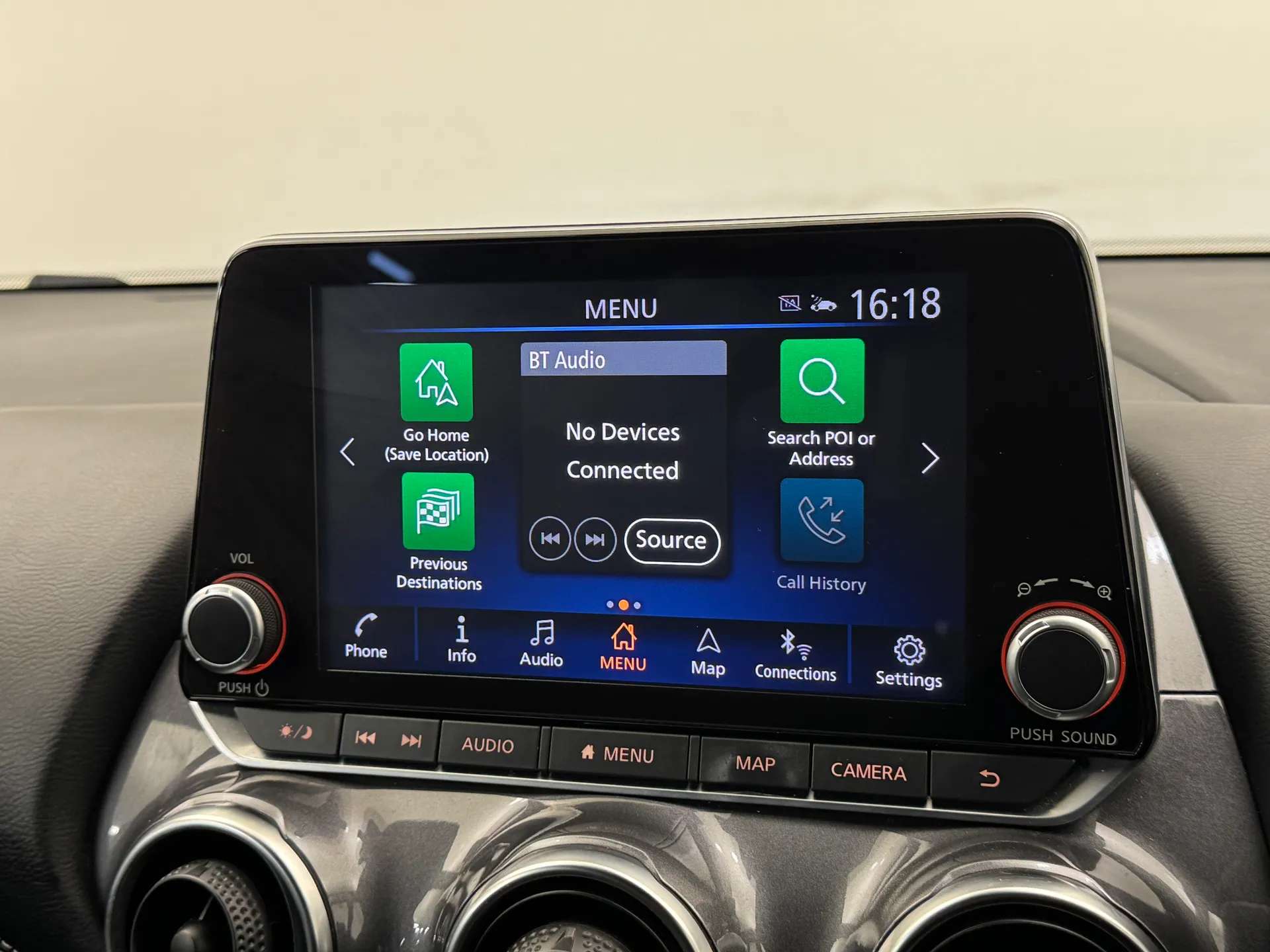 2023 NISSAN JUKE 2023 NISSAN JUKE