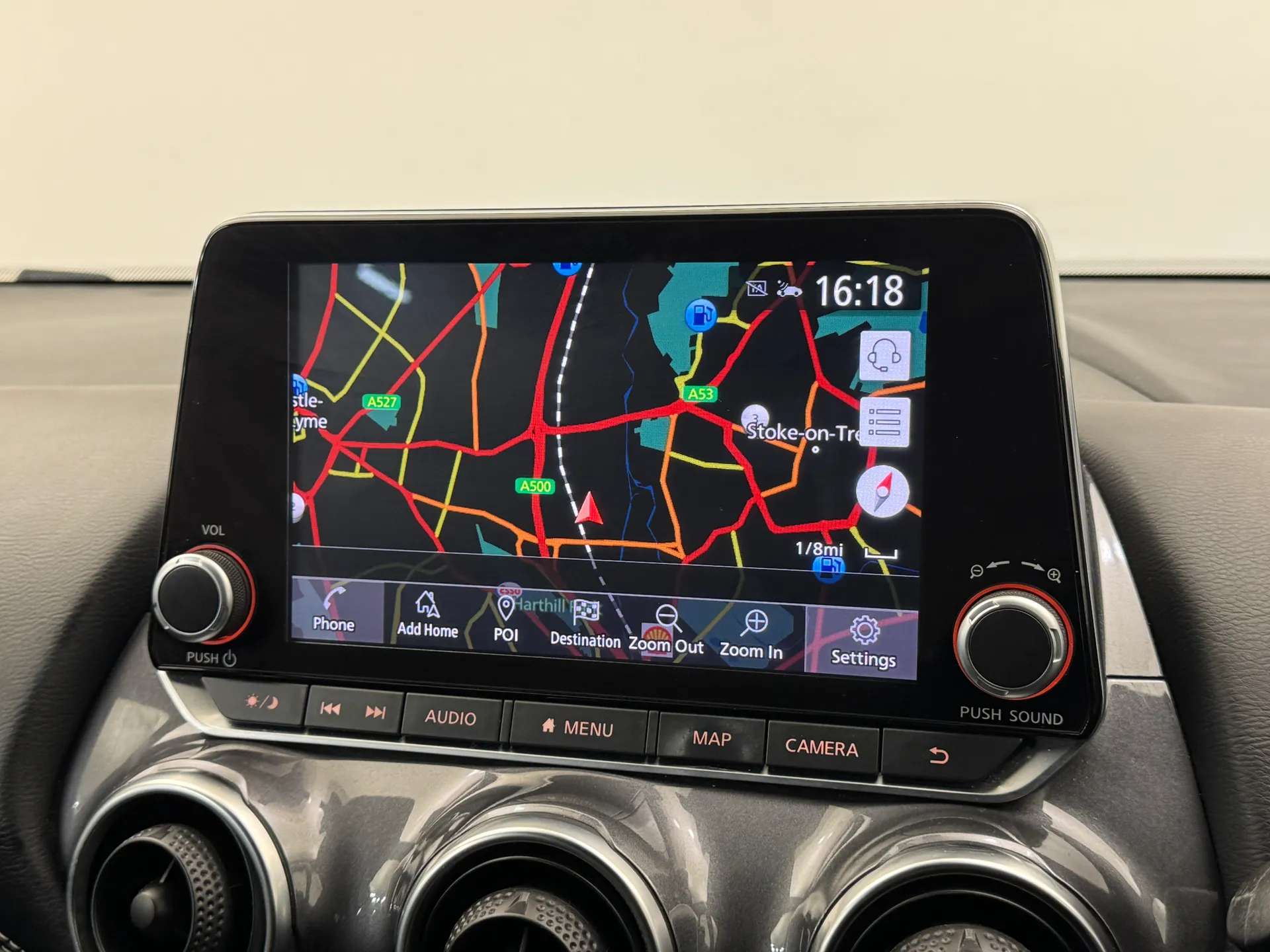 2023 NISSAN JUKE 2023 NISSAN JUKE