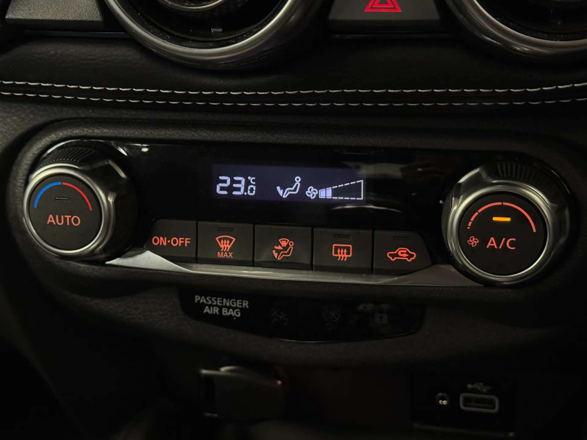 2023 NISSAN JUKE 2023 NISSAN JUKE