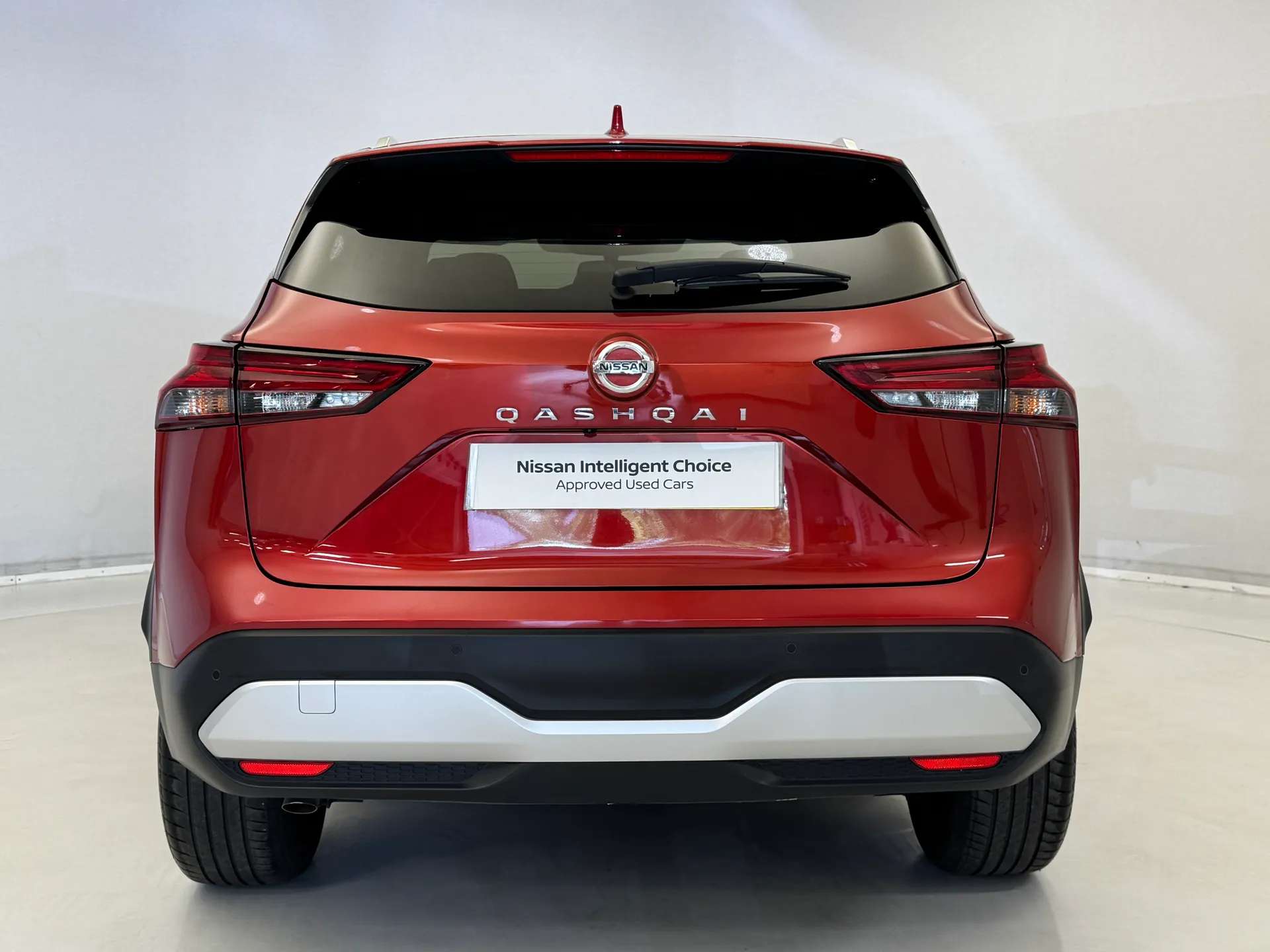 2023 NISSAN QASHQAI 2023 NISSAN QASHQAI