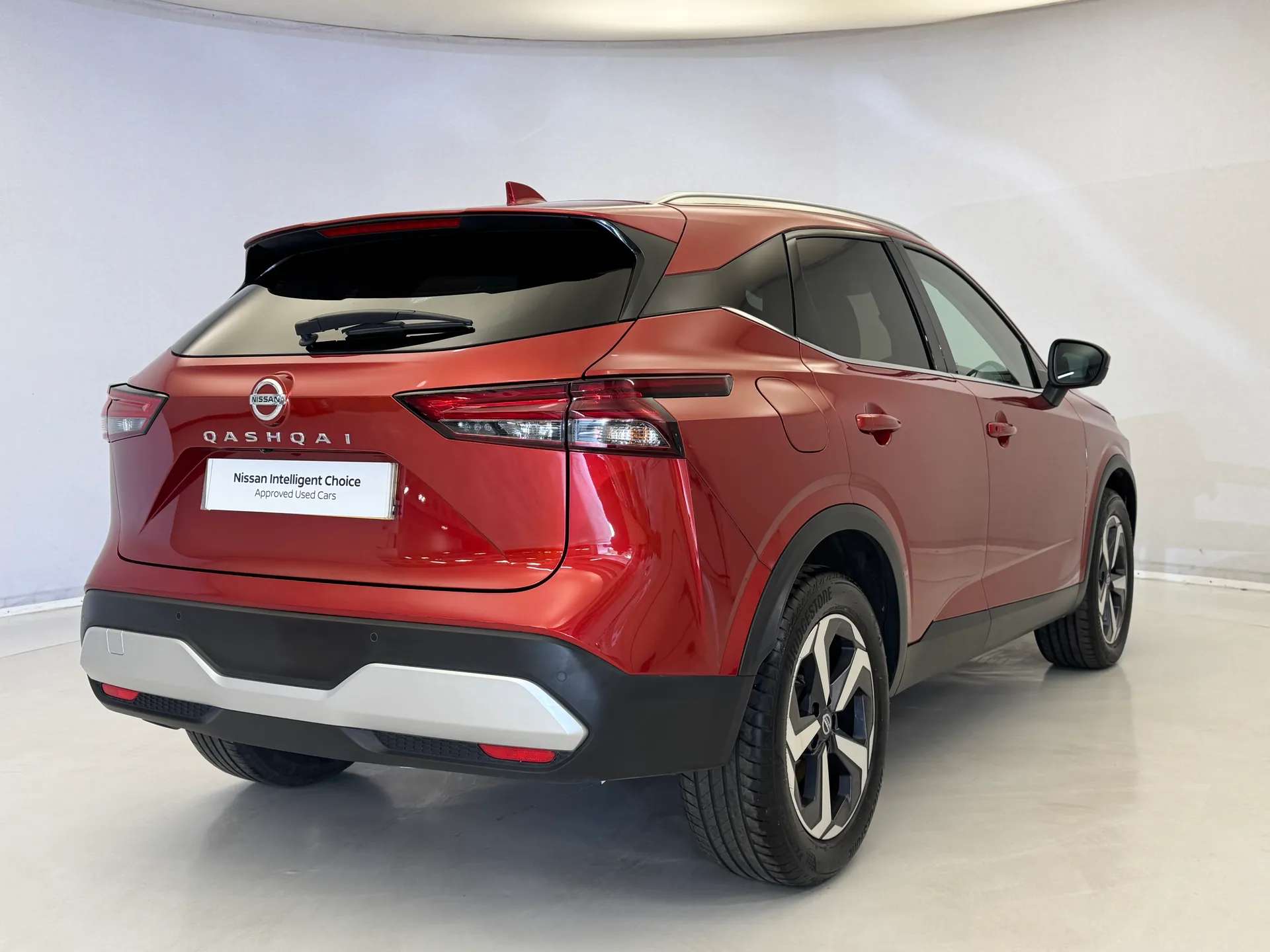 2023 NISSAN QASHQAI 2023 NISSAN QASHQAI
