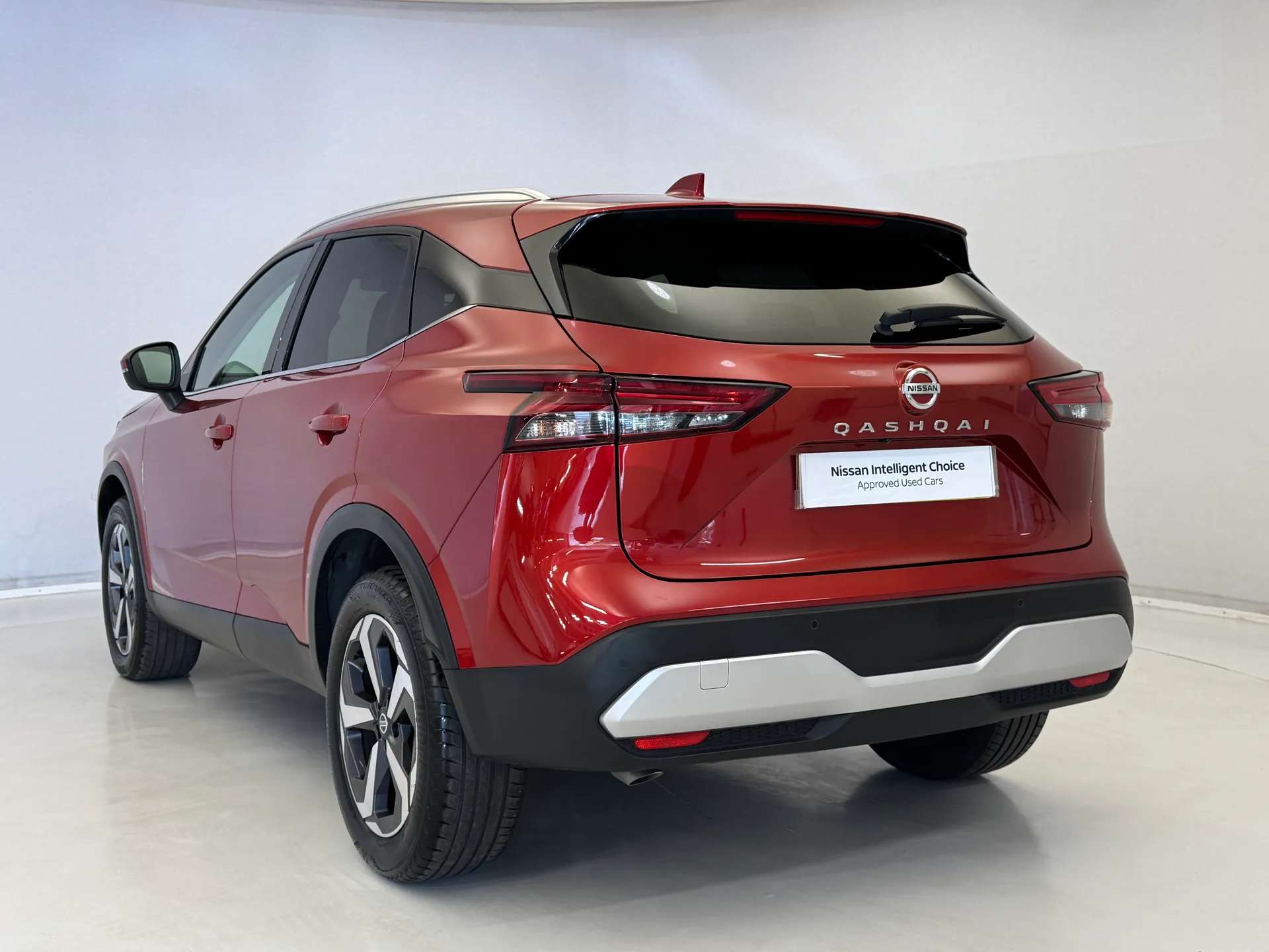 2023 NISSAN QASHQAI 2023 NISSAN QASHQAI