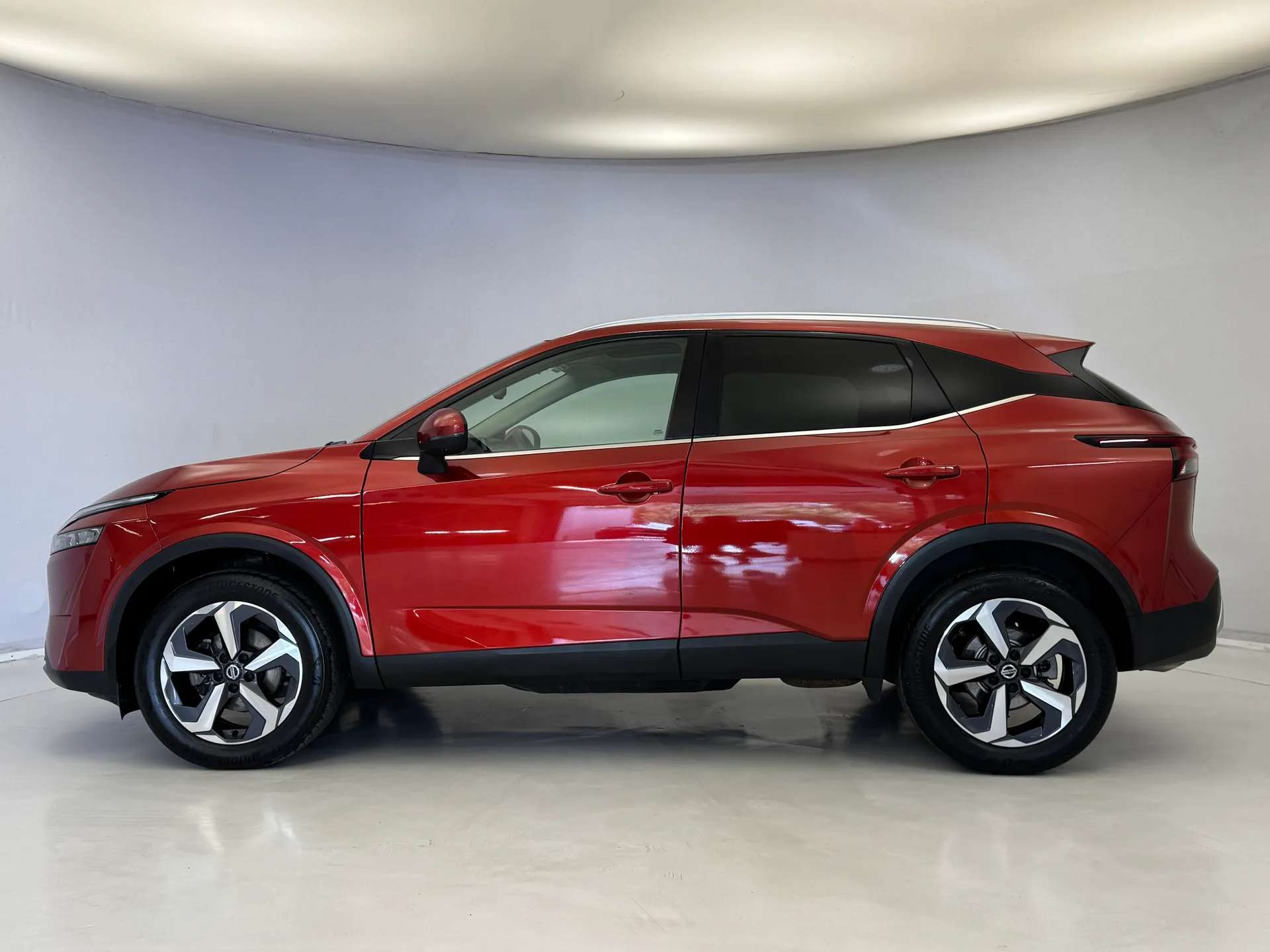 2023 NISSAN QASHQAI 2023 NISSAN QASHQAI