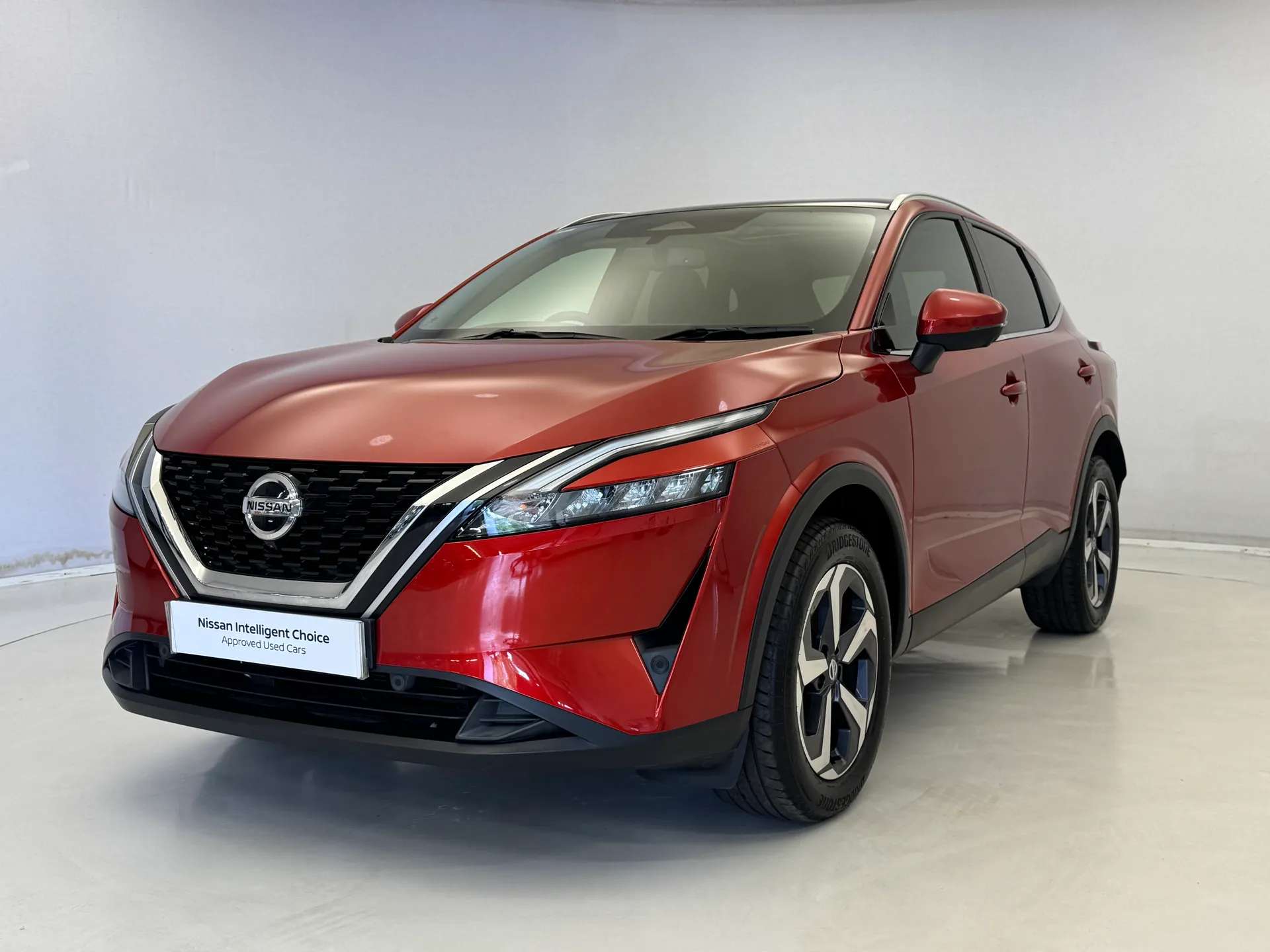 2023 NISSAN QASHQAI 2023 NISSAN QASHQAI