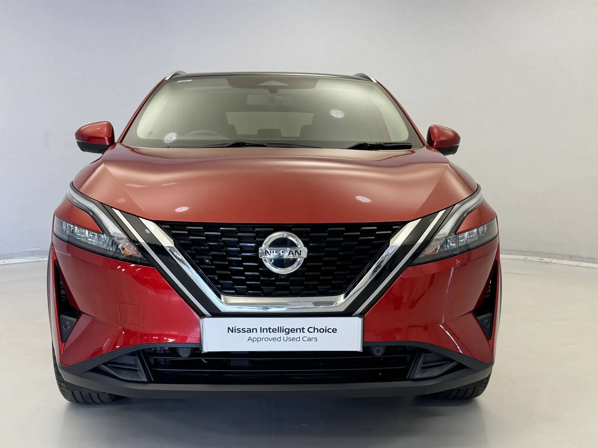 2023 NISSAN QASHQAI 2023 NISSAN QASHQAI