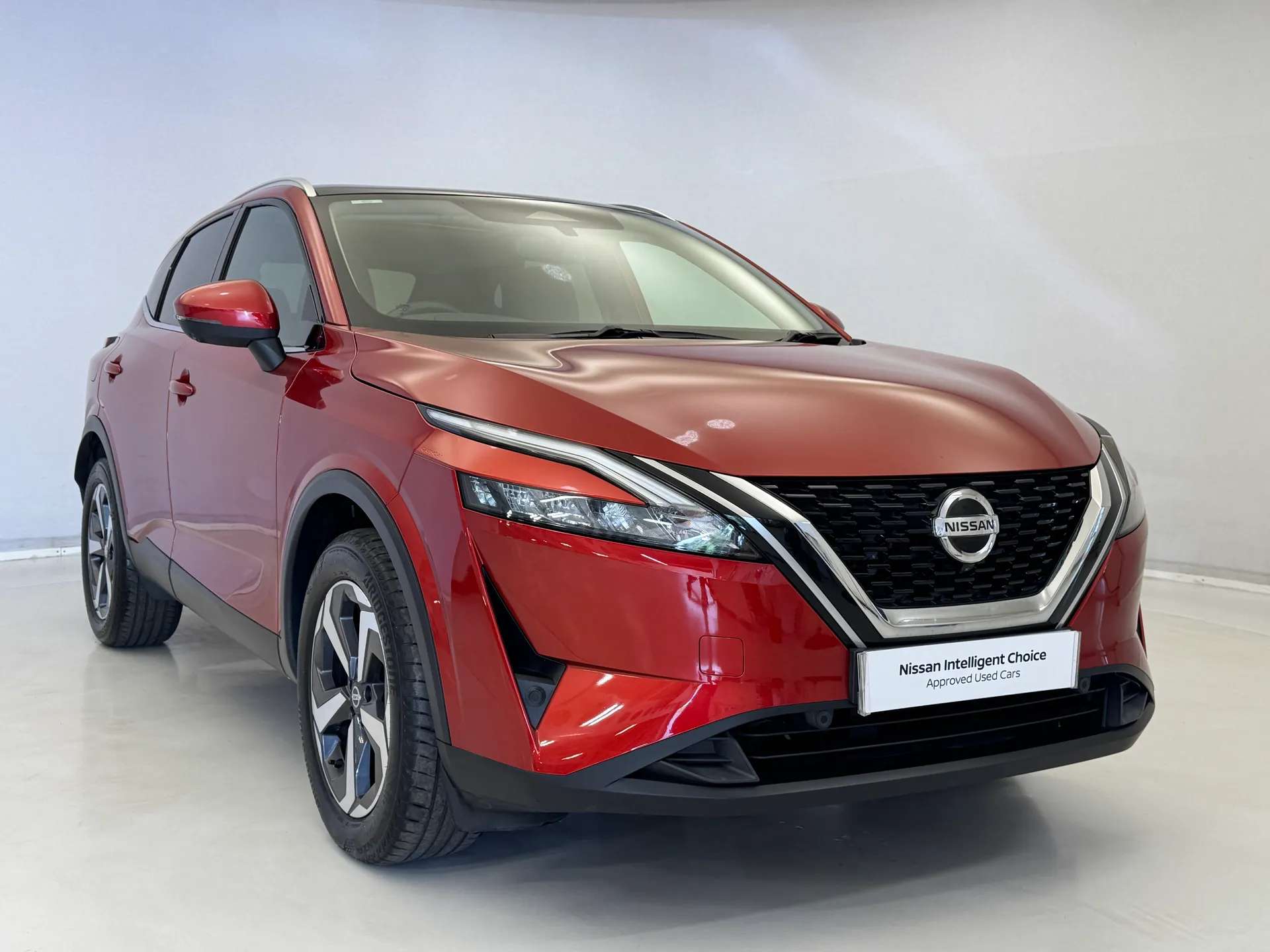 2023 NISSAN QASHQAI 2023 NISSAN QASHQAI