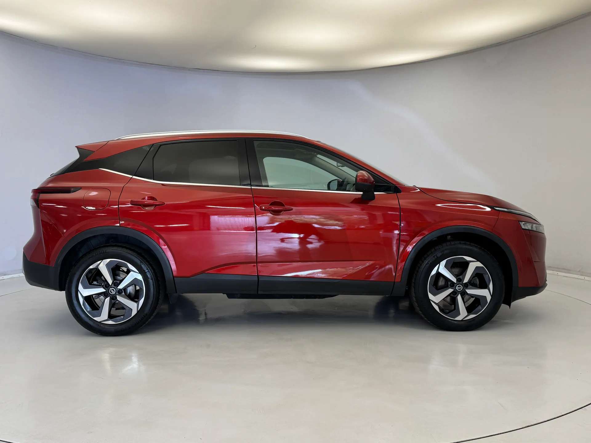2023 NISSAN QASHQAI 2023 NISSAN QASHQAI