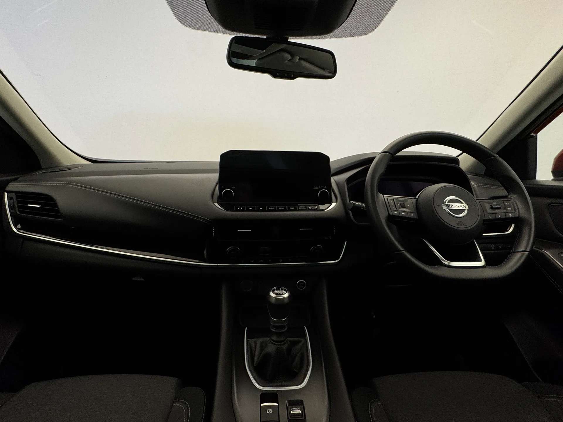 2023 NISSAN QASHQAI 2023 NISSAN QASHQAI