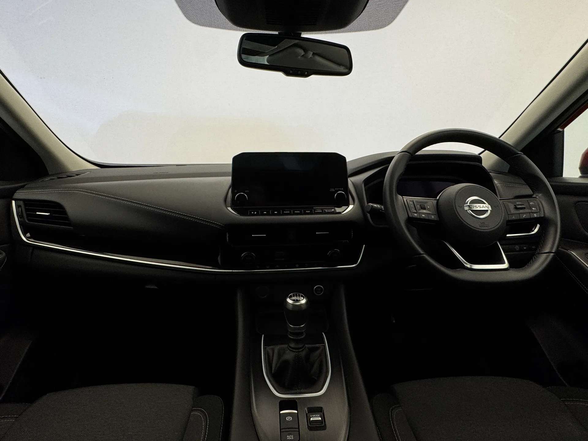 2023 NISSAN QASHQAI 2023 NISSAN QASHQAI