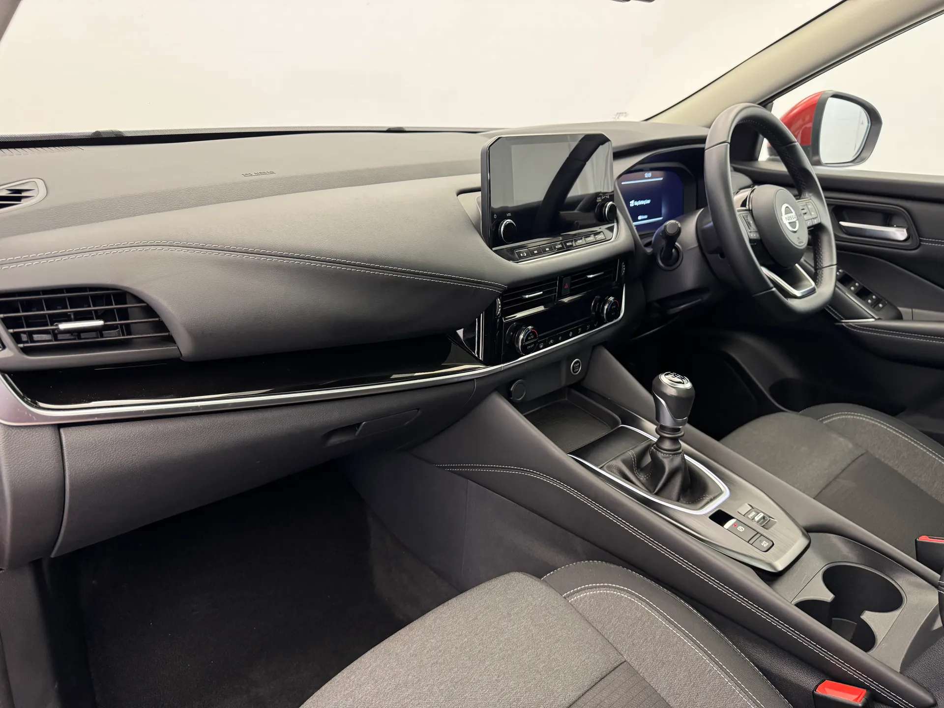 2023 NISSAN QASHQAI 2023 NISSAN QASHQAI