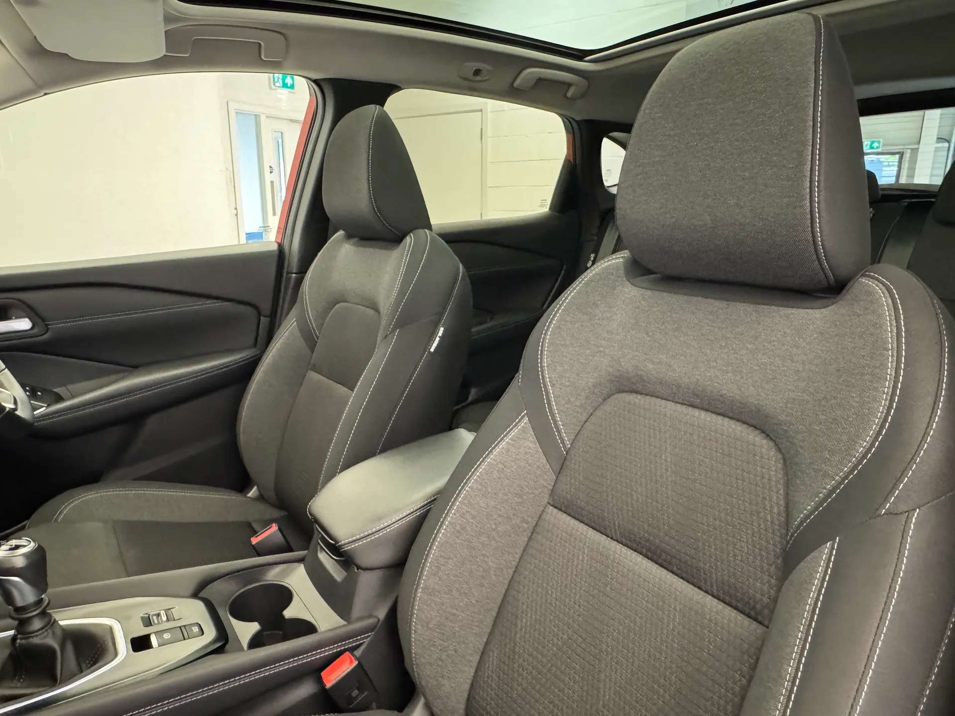2023 NISSAN QASHQAI 2023 NISSAN QASHQAI