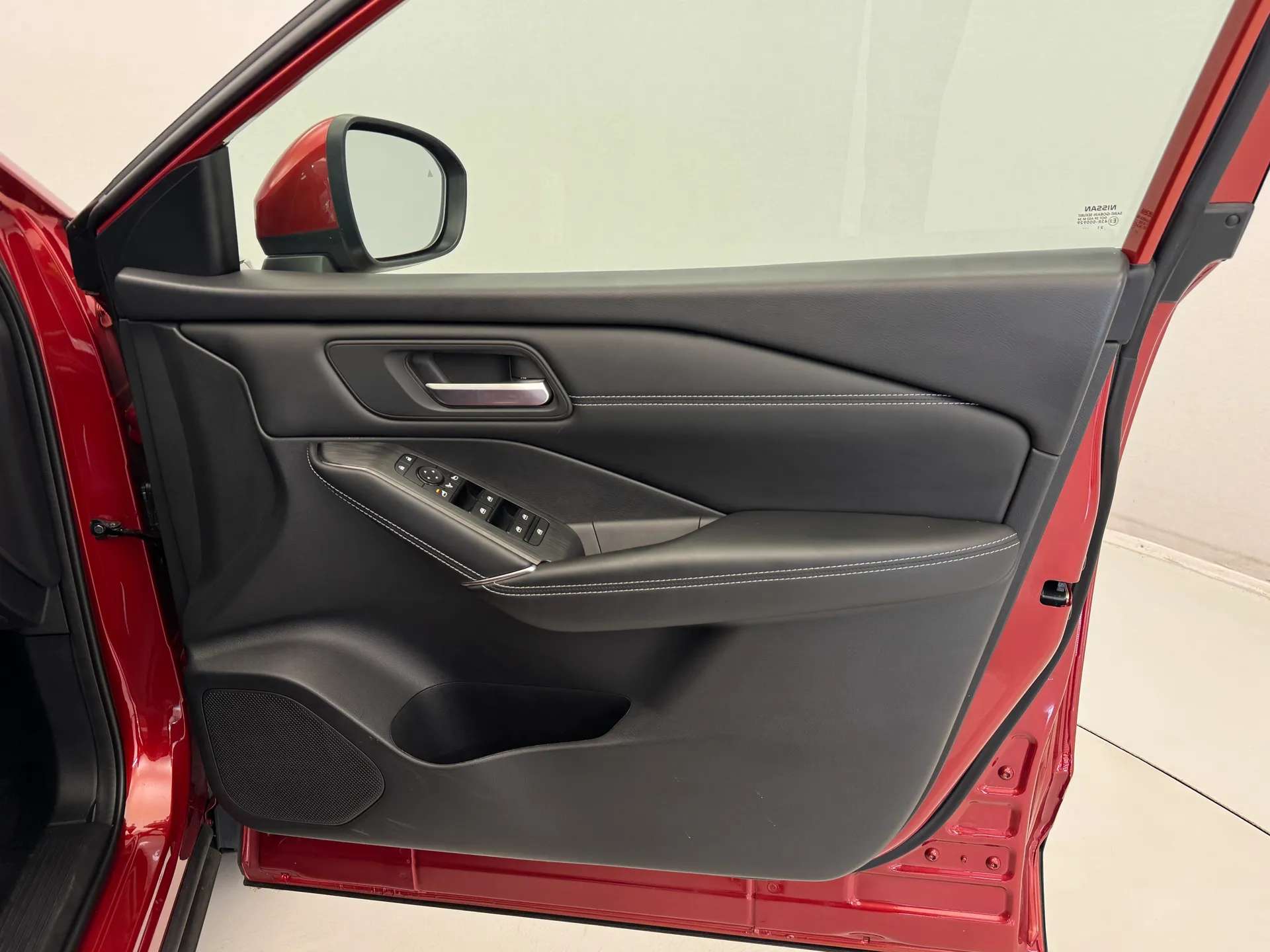 2023 NISSAN QASHQAI 2023 NISSAN QASHQAI
