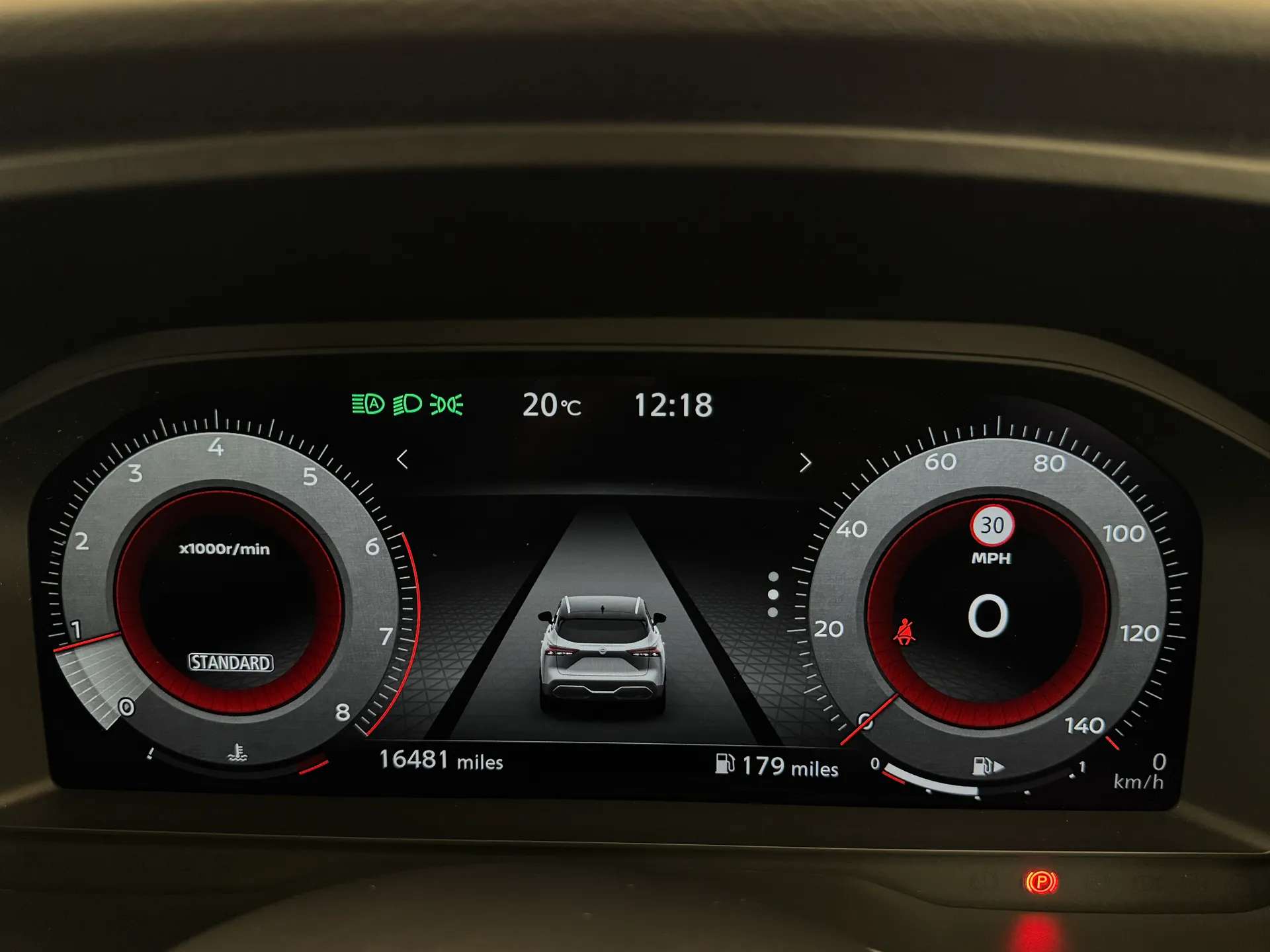 2023 NISSAN QASHQAI 2023 NISSAN QASHQAI