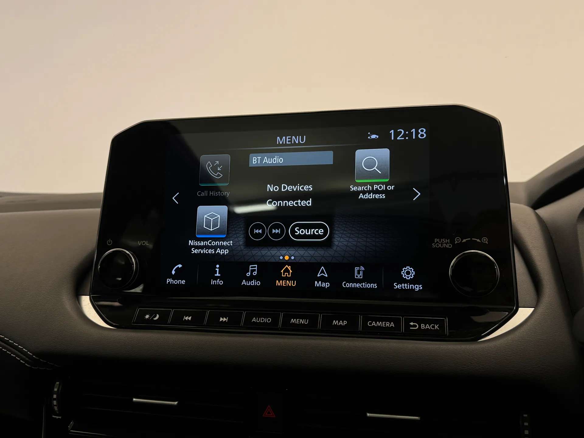 2023 NISSAN QASHQAI 2023 NISSAN QASHQAI