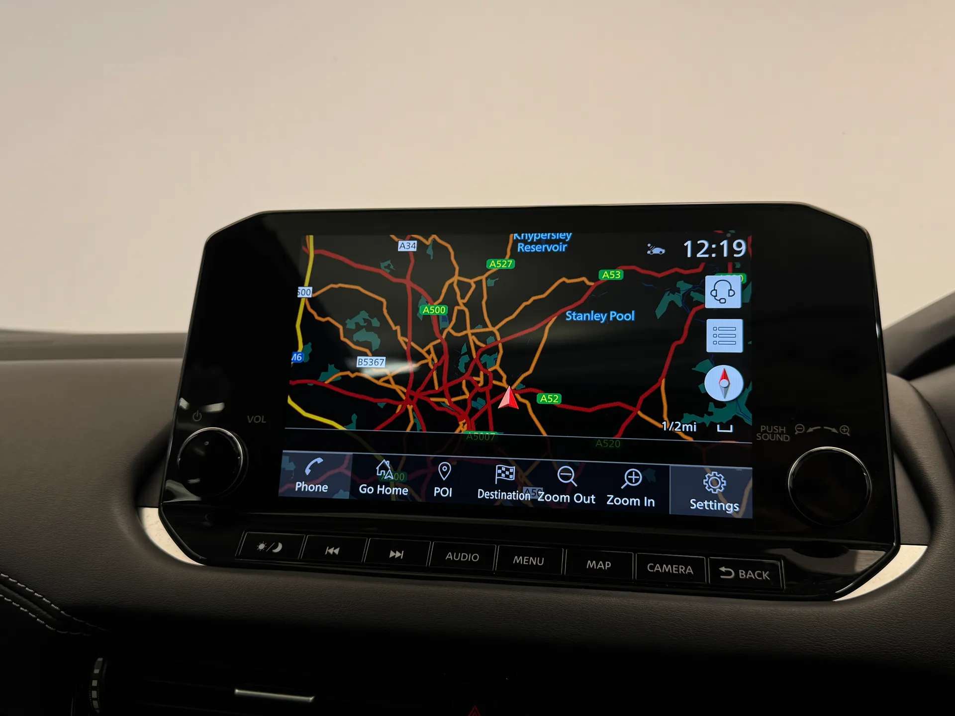 2023 NISSAN QASHQAI 2023 NISSAN QASHQAI
