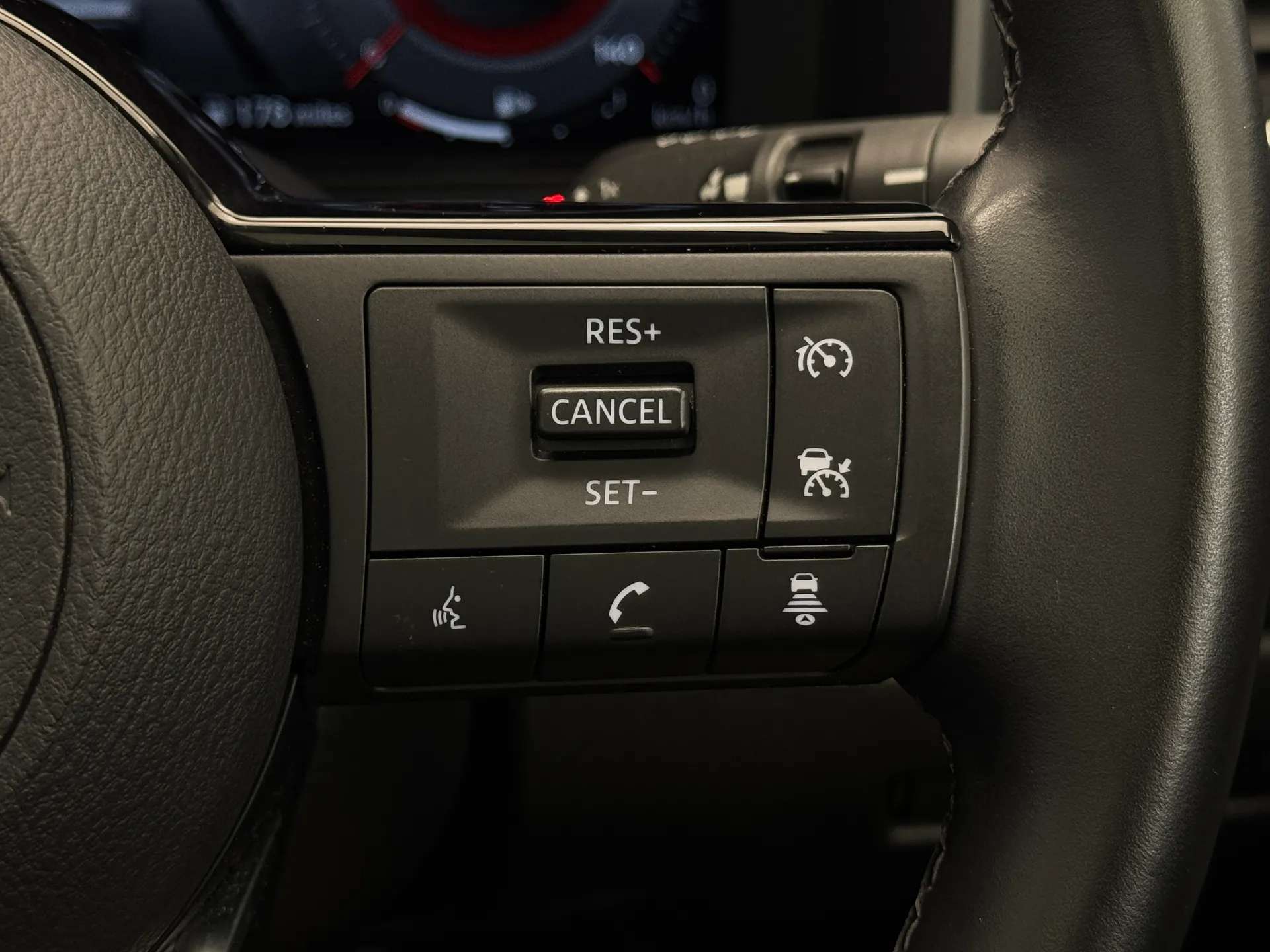 2023 NISSAN QASHQAI 2023 NISSAN QASHQAI