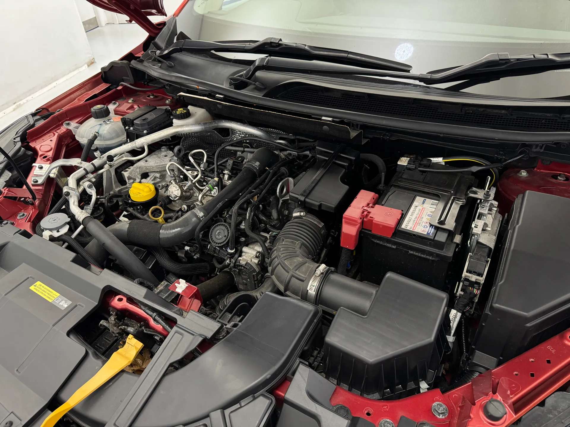 2023 NISSAN QASHQAI 2023 NISSAN QASHQAI