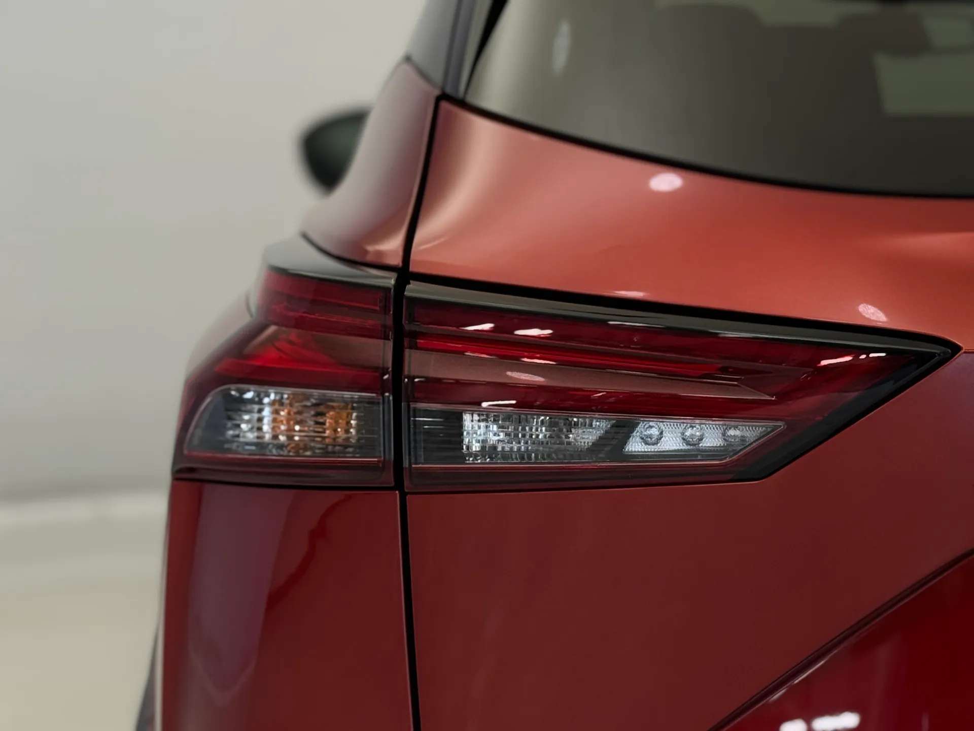 2023 NISSAN QASHQAI 2023 NISSAN QASHQAI