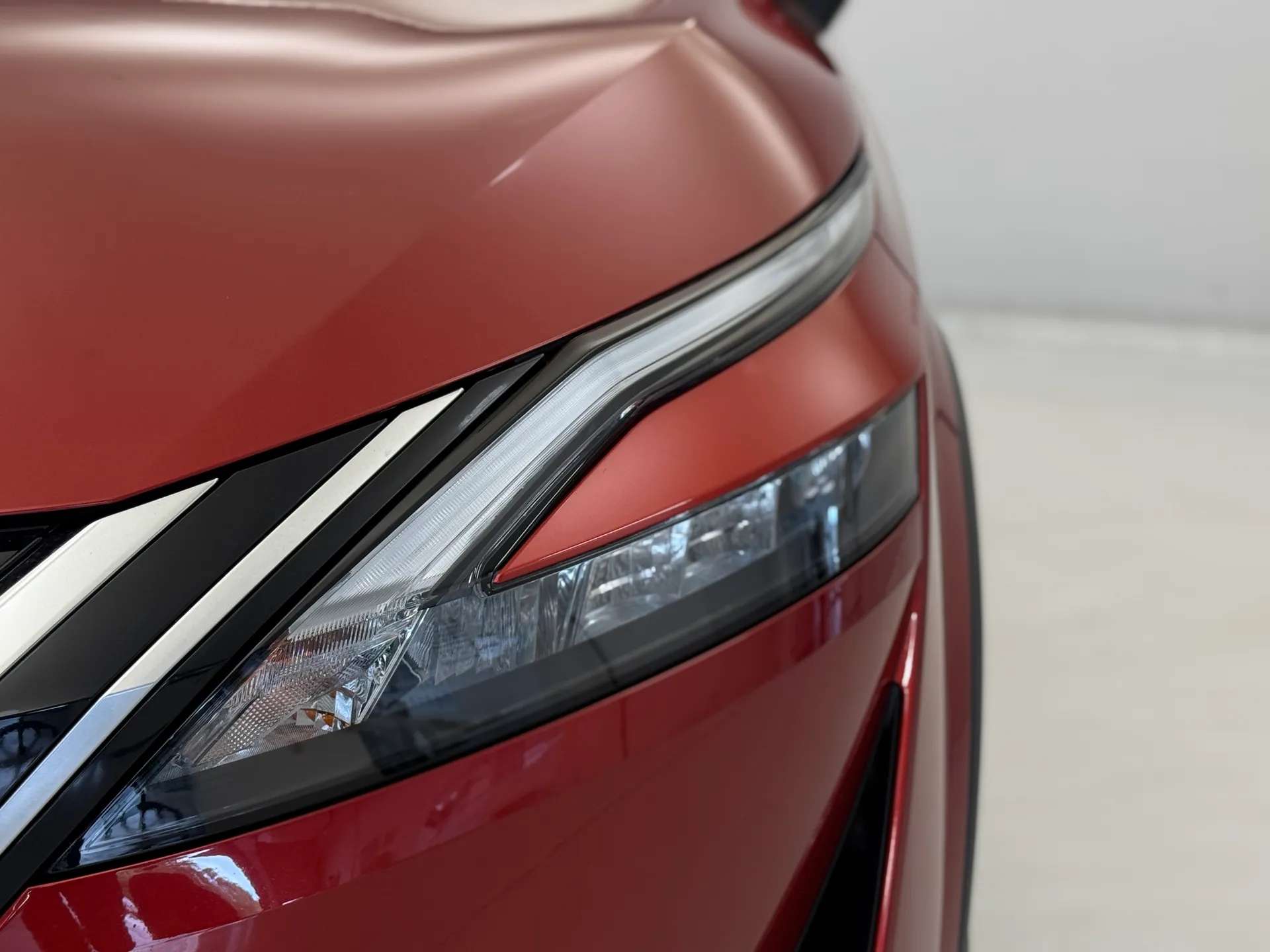 2023 NISSAN QASHQAI 2023 NISSAN QASHQAI