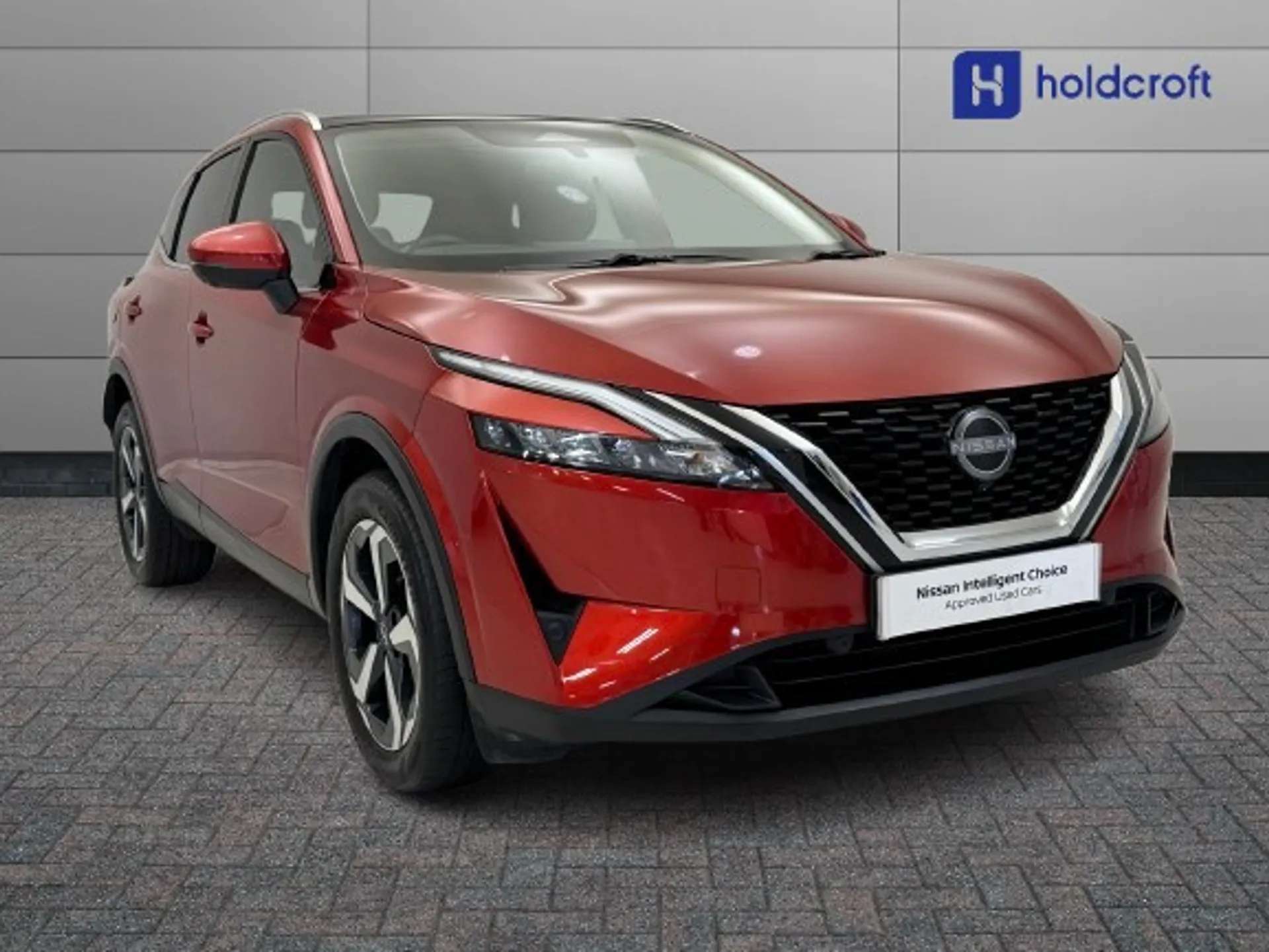 2023 NISSAN QASHQAI 2023 NISSAN QASHQAI