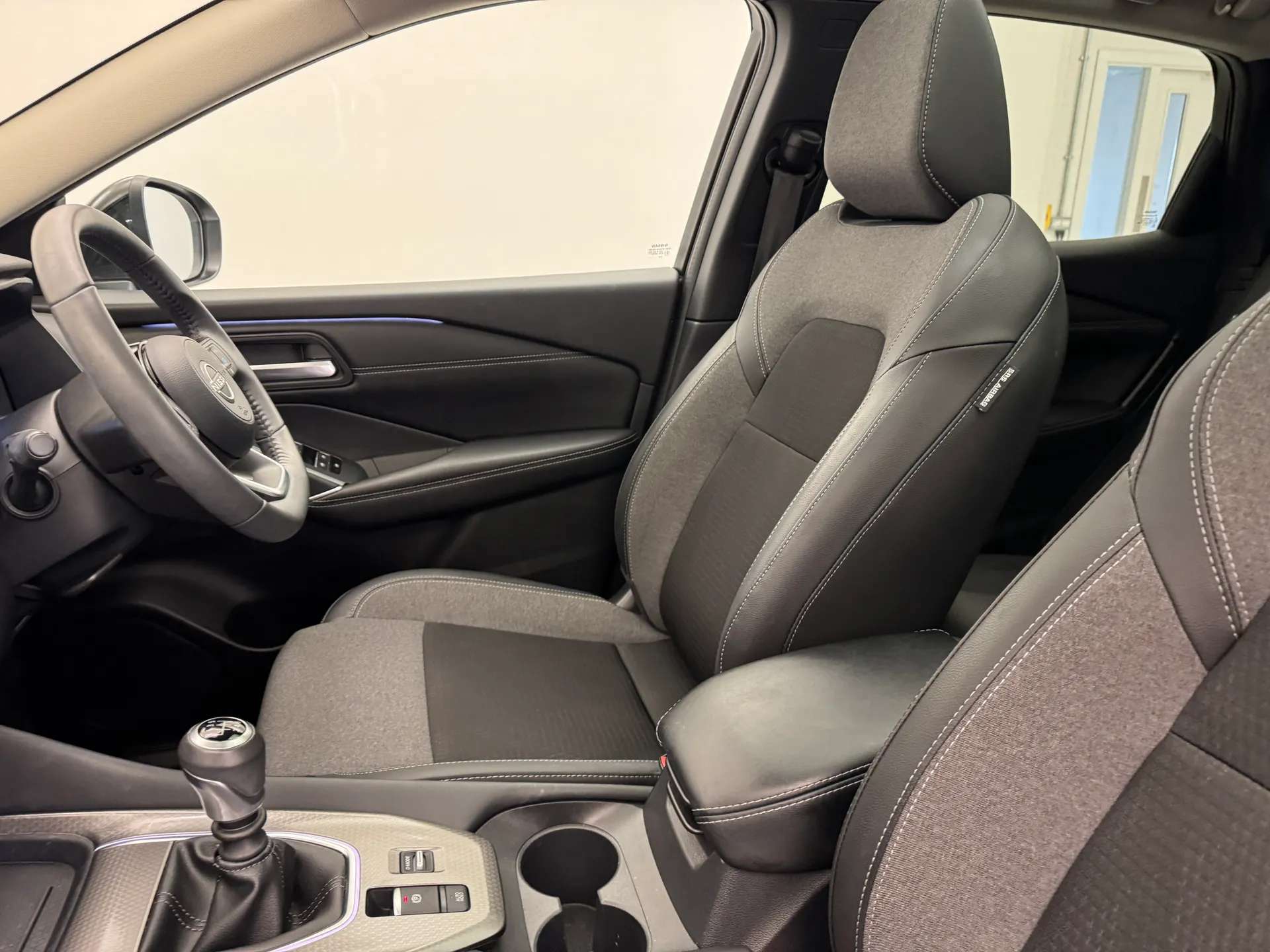 2024 NISSAN QASHQAI 2024 NISSAN QASHQAI