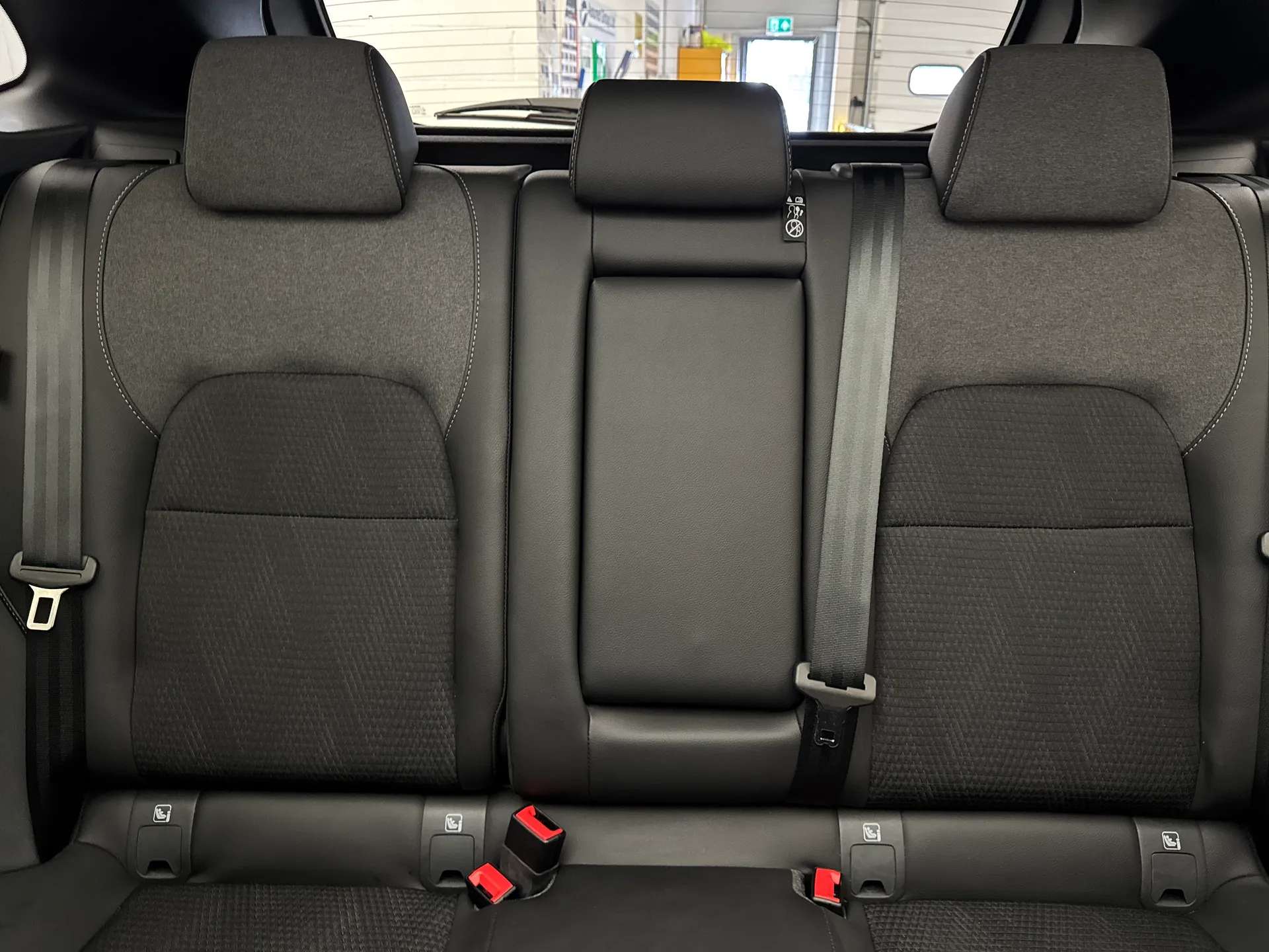 2024 NISSAN QASHQAI 2024 NISSAN QASHQAI