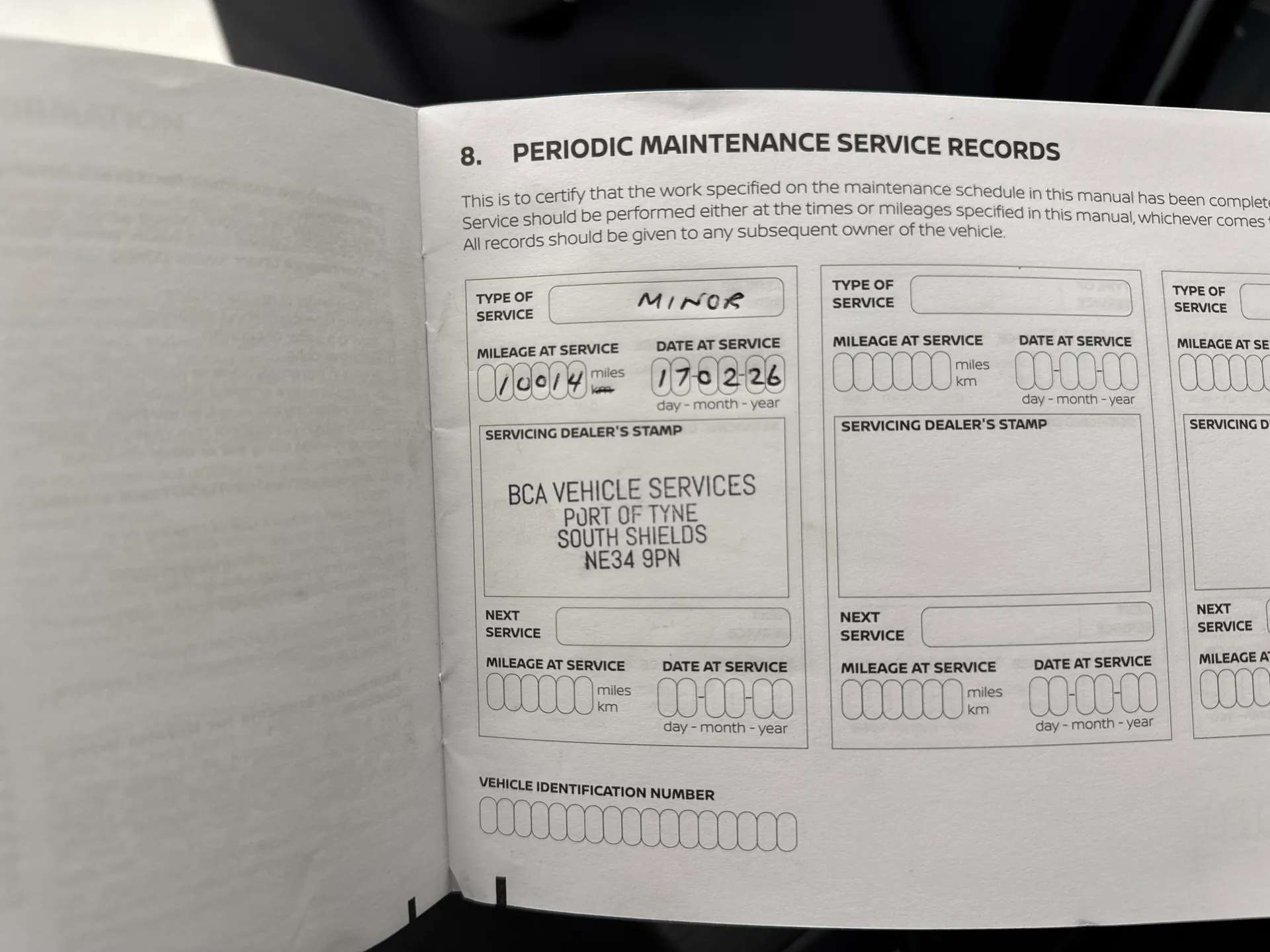 2024 NISSAN QASHQAI 2024 NISSAN QASHQAI