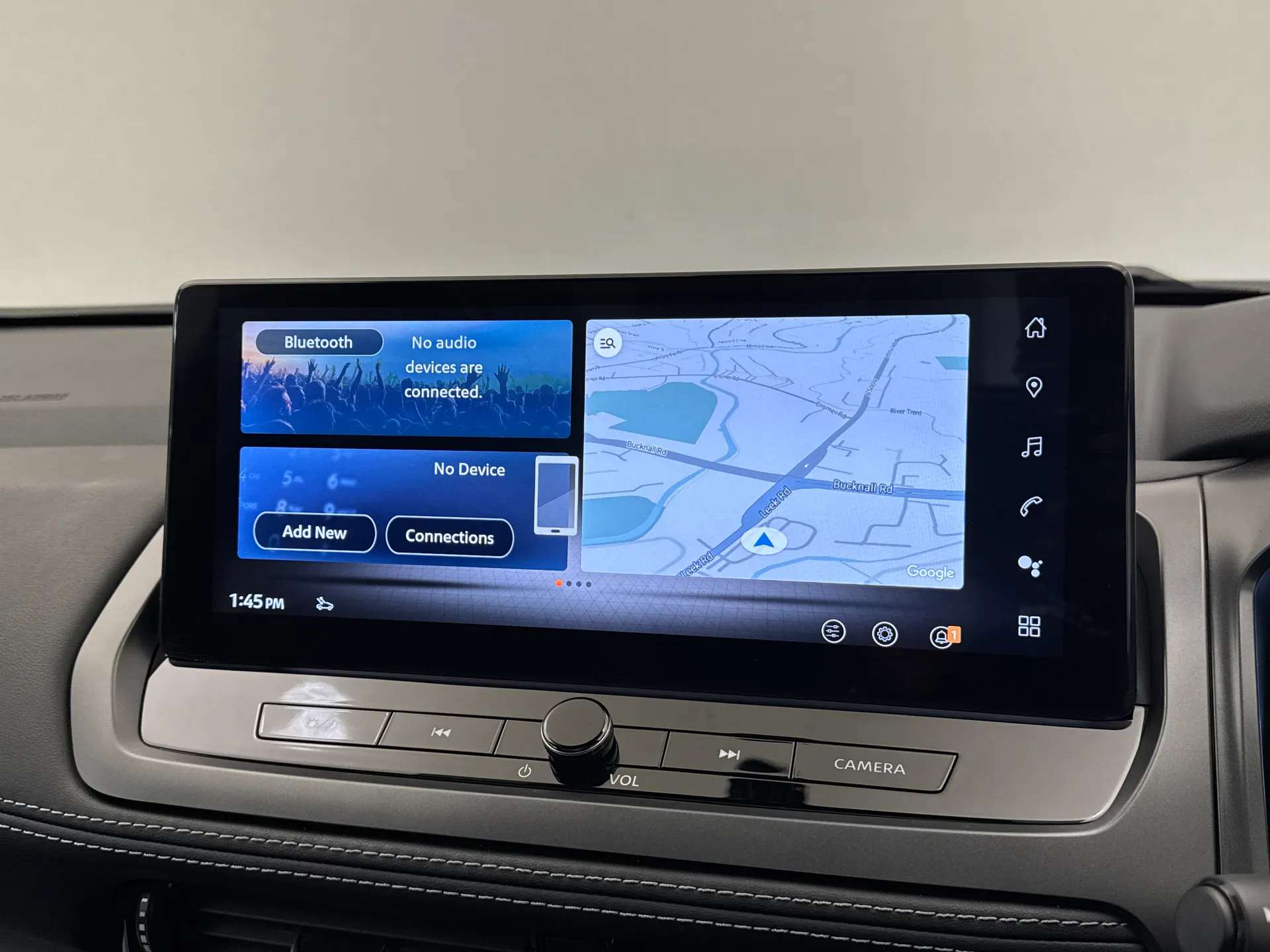 2024 NISSAN QASHQAI 2024 NISSAN QASHQAI