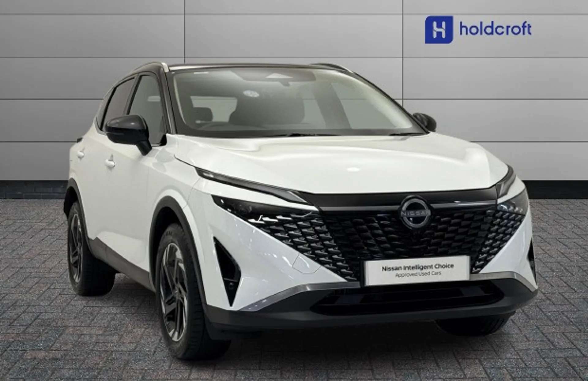 2024 NISSAN QASHQAI 2024 NISSAN QASHQAI