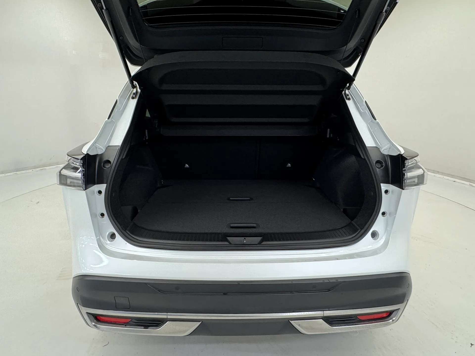 2024 NISSAN QASHQAI 2024 NISSAN QASHQAI