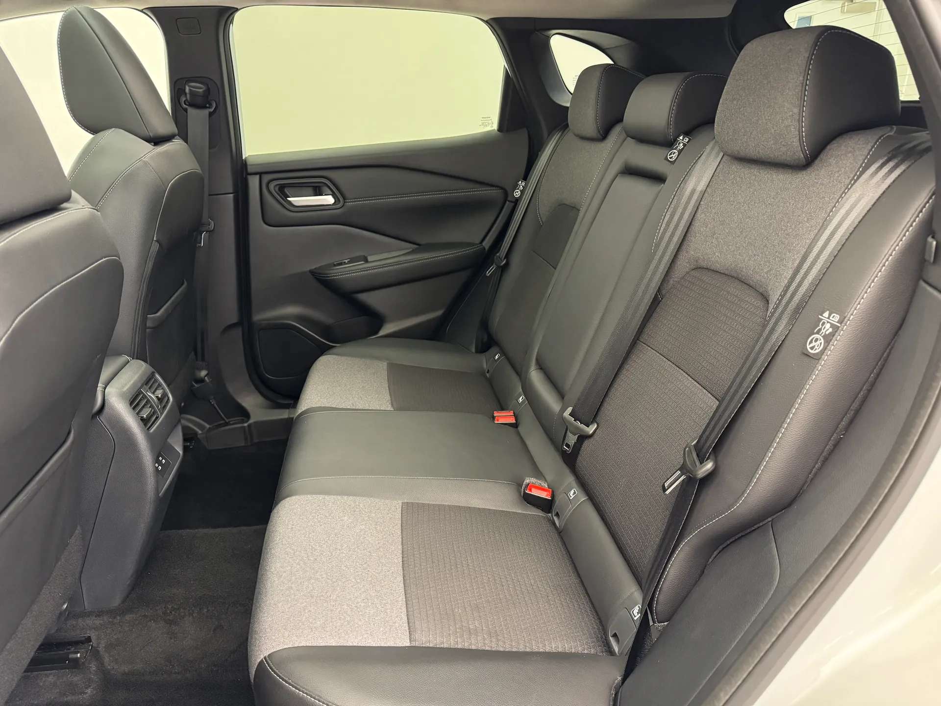 2024 NISSAN QASHQAI 2024 NISSAN QASHQAI